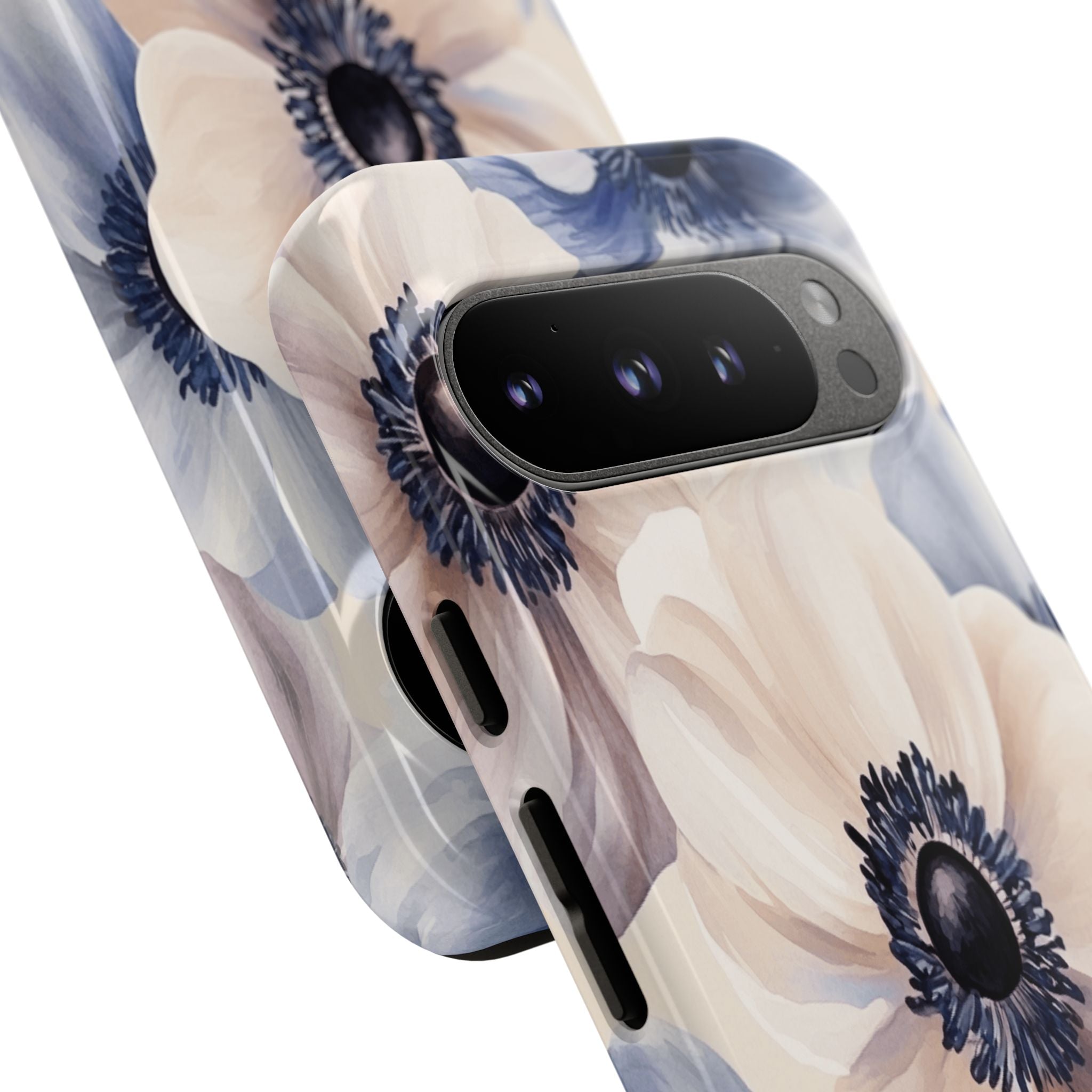 Elegant Anemone Case