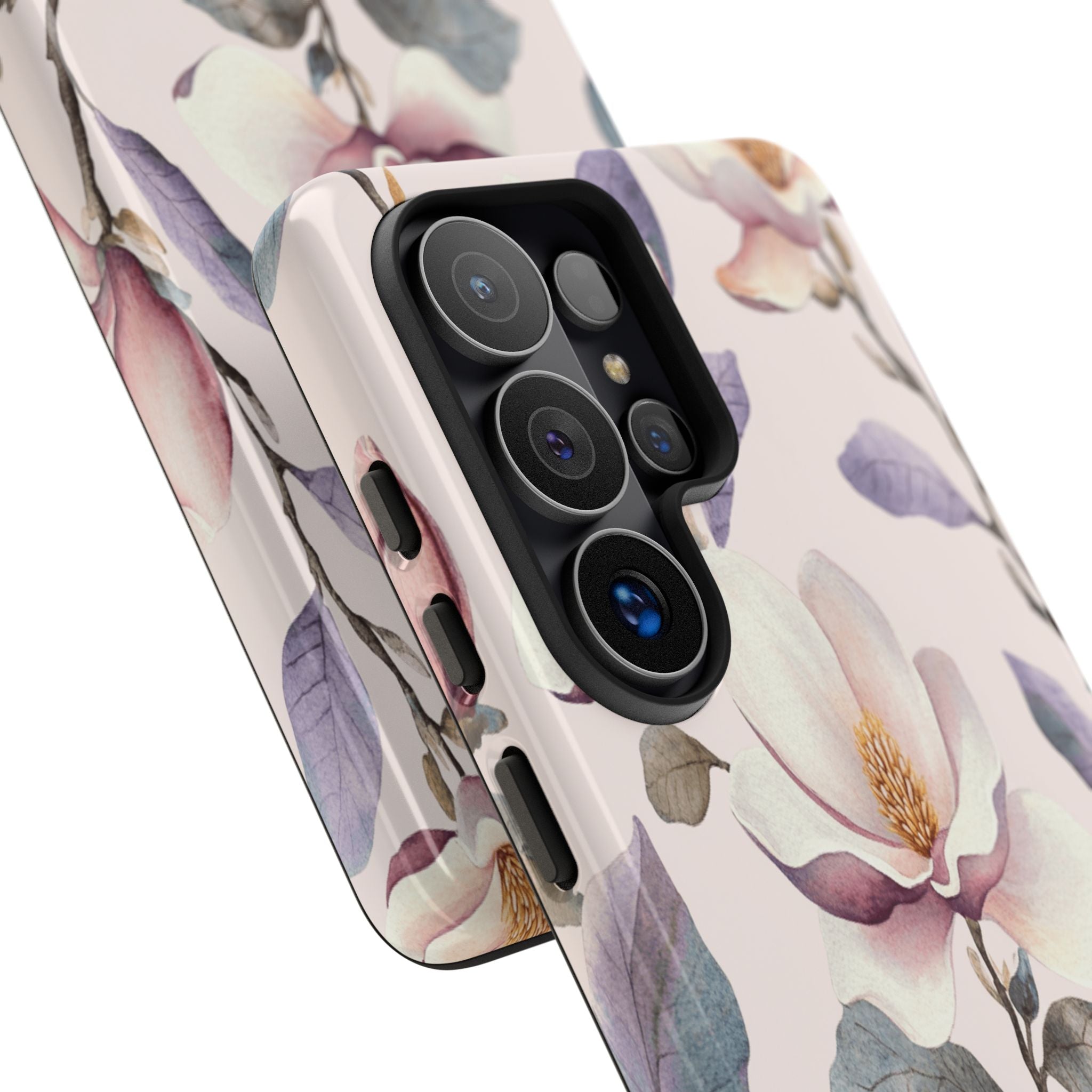 Magnolia Blossoms Case