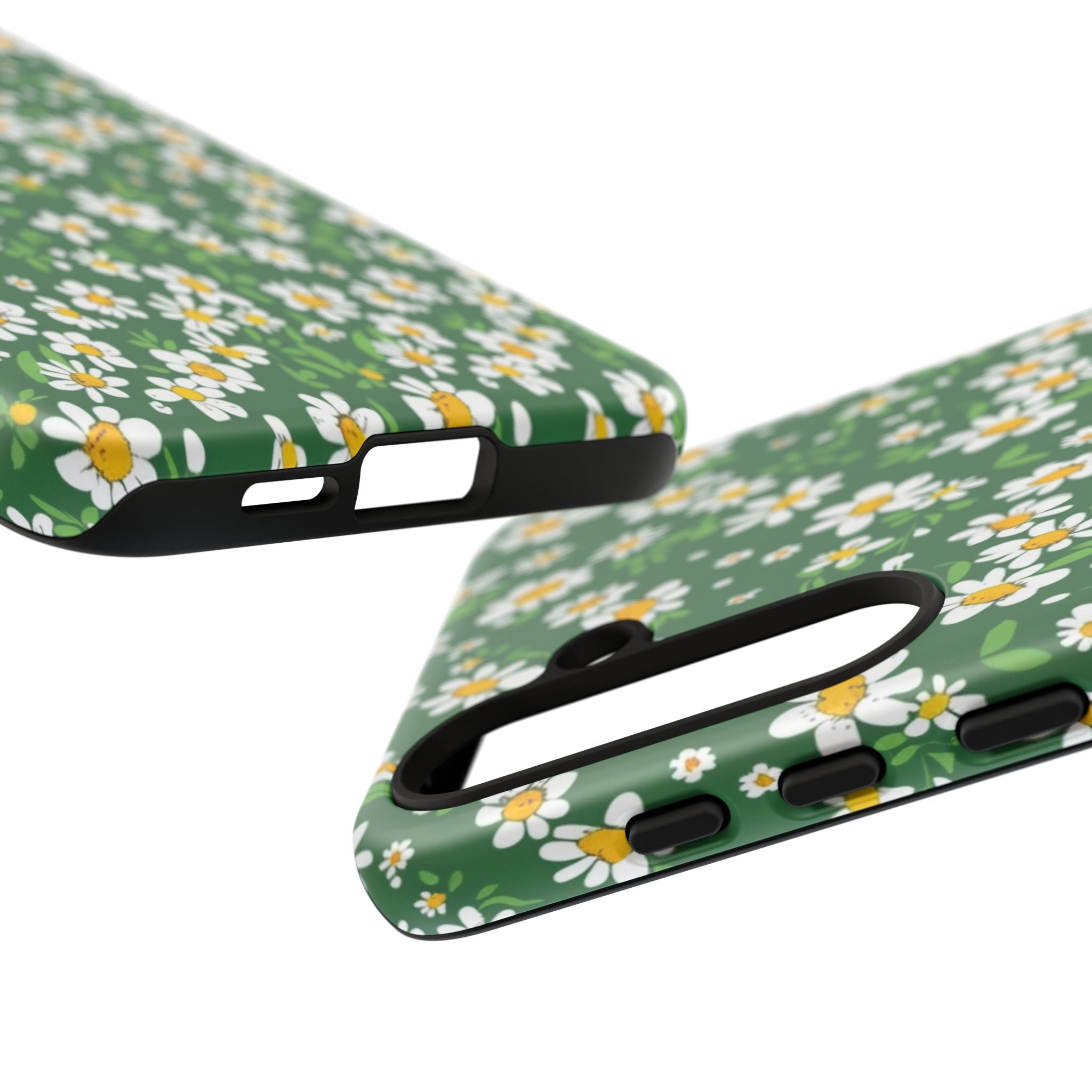 Daisy Garden Case