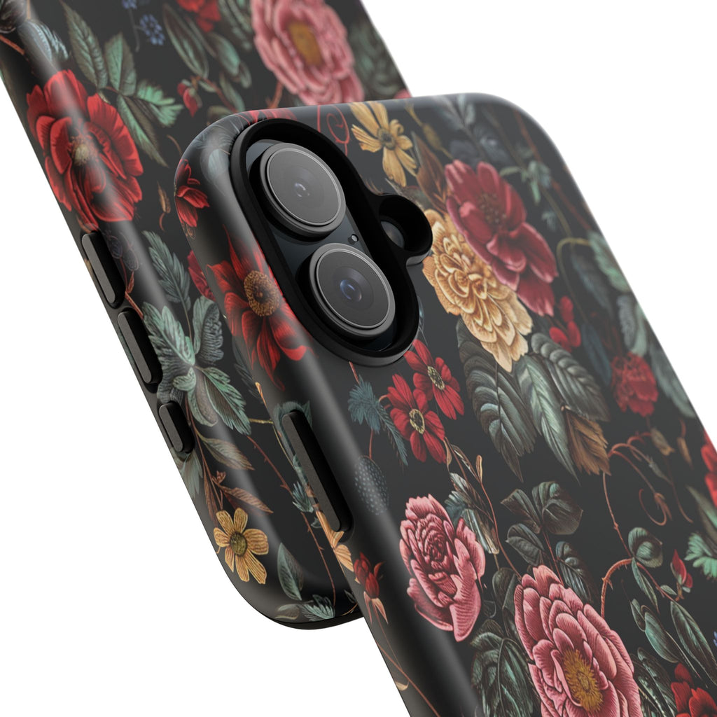 Dark Garden Case