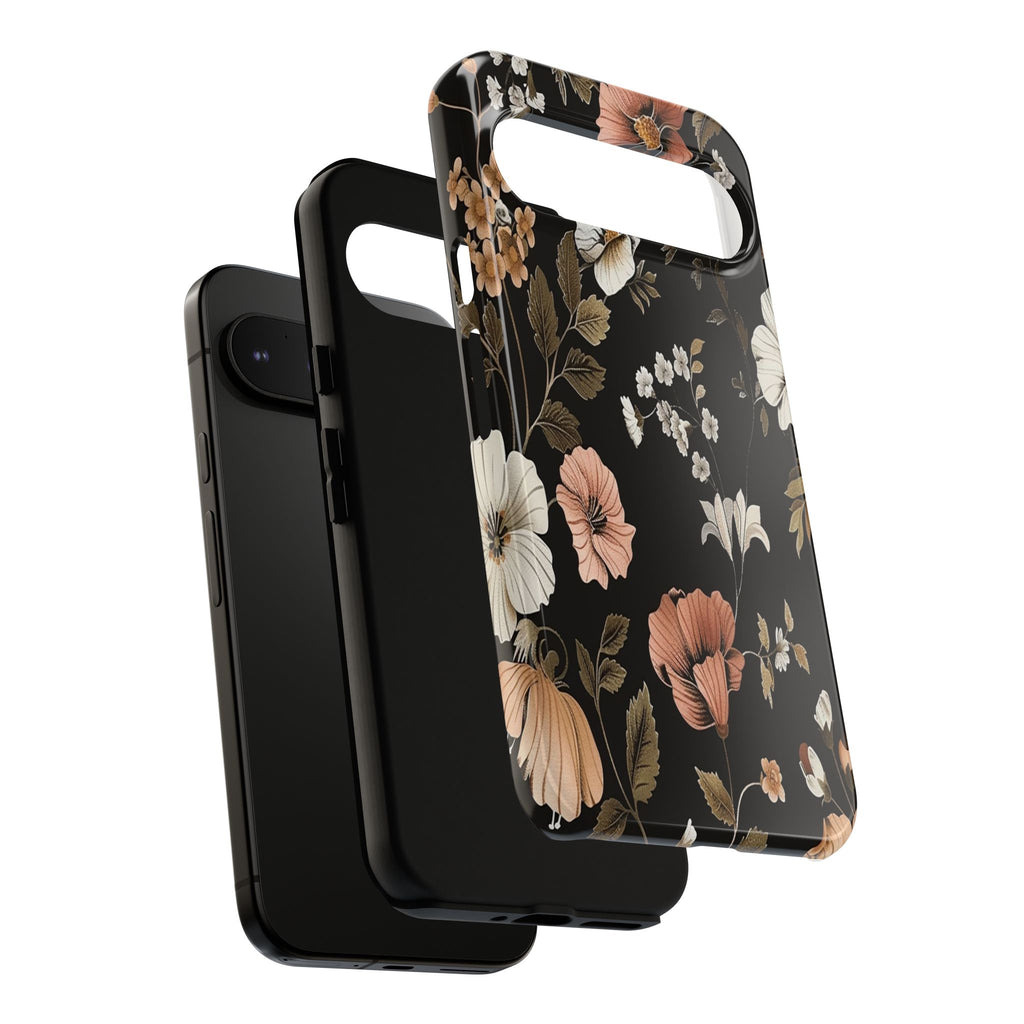 Peachy Cosmos Case