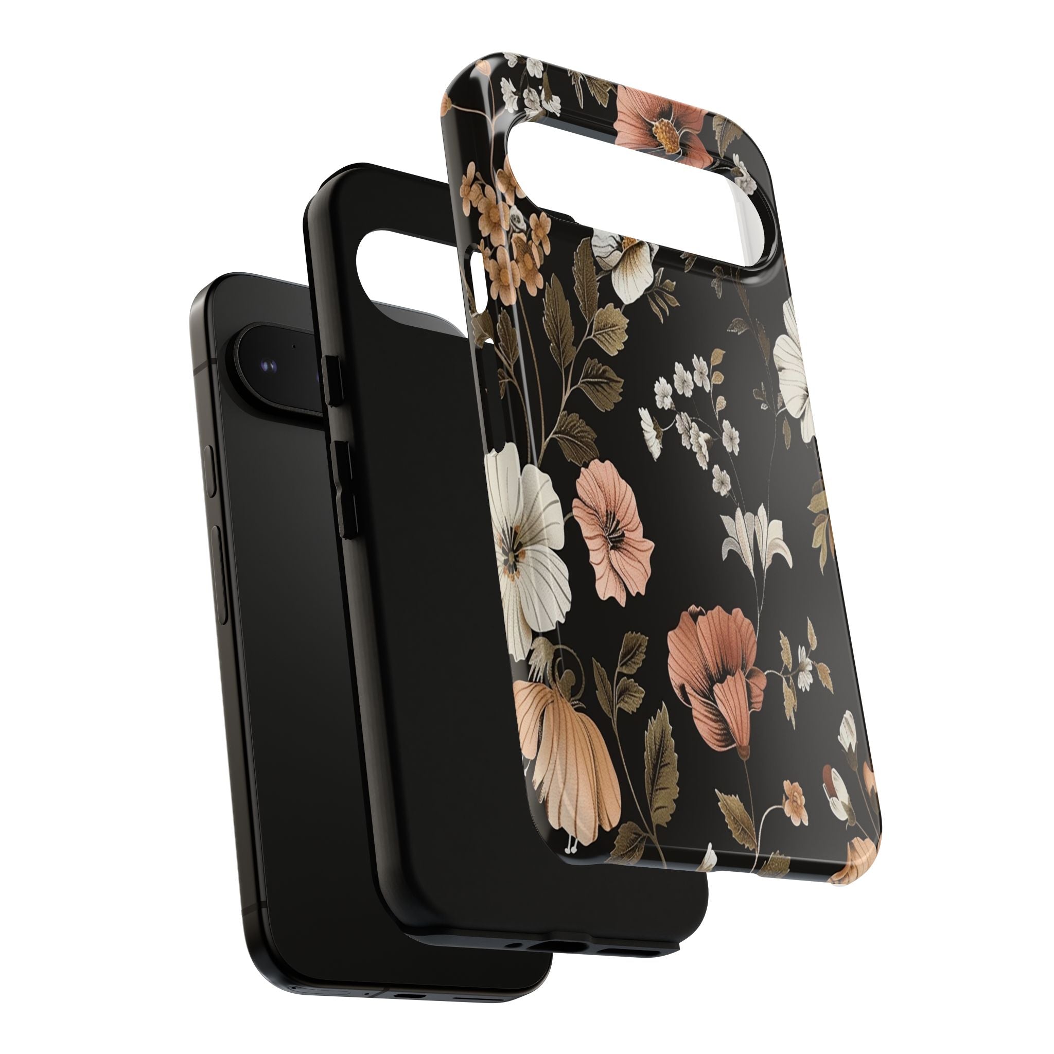 Peachy Cosmos Case