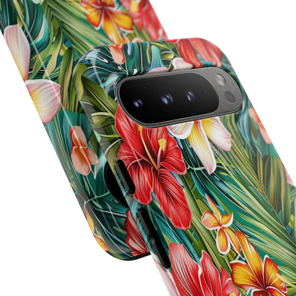 Tropical Paradise Case