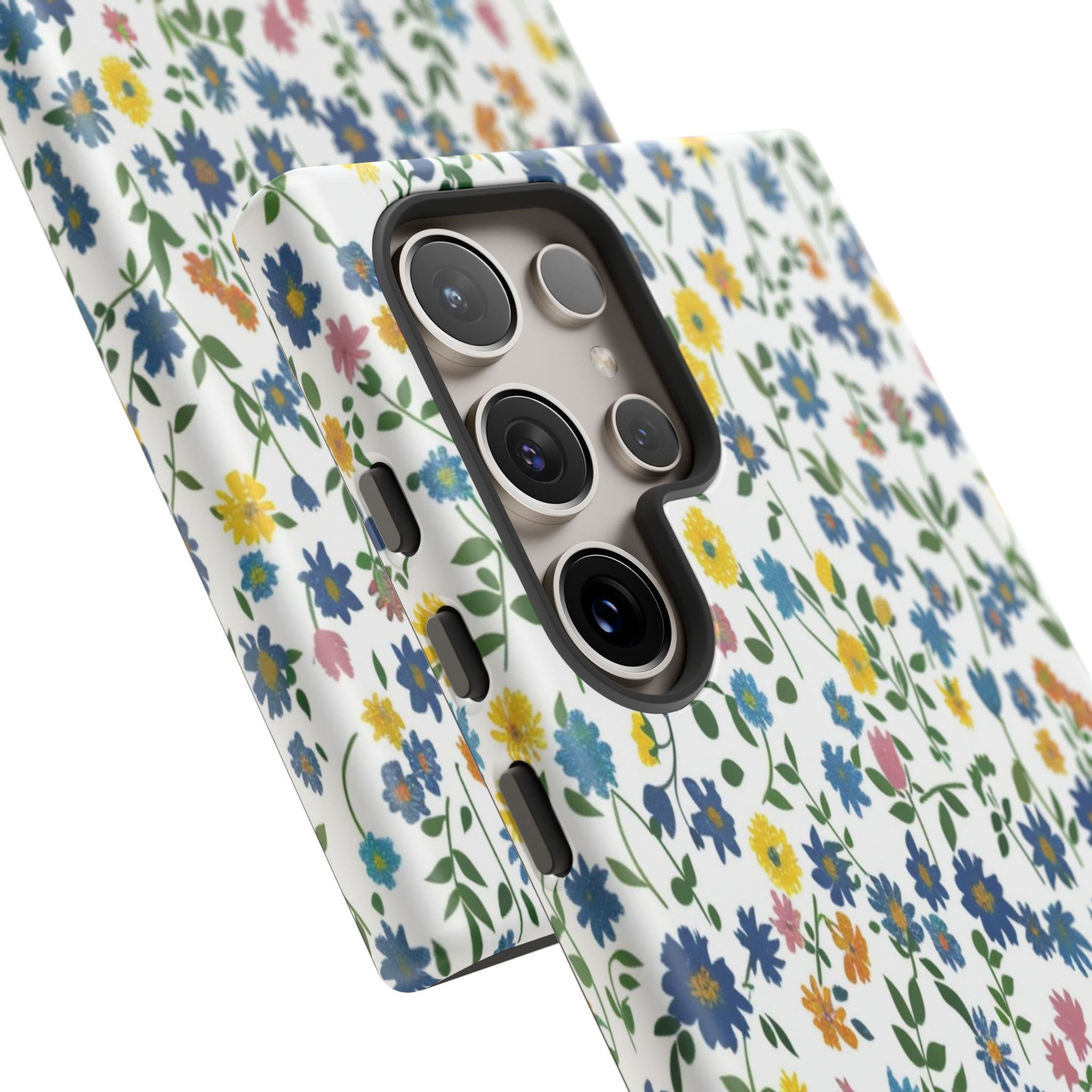 Spring Garden Blooms Case