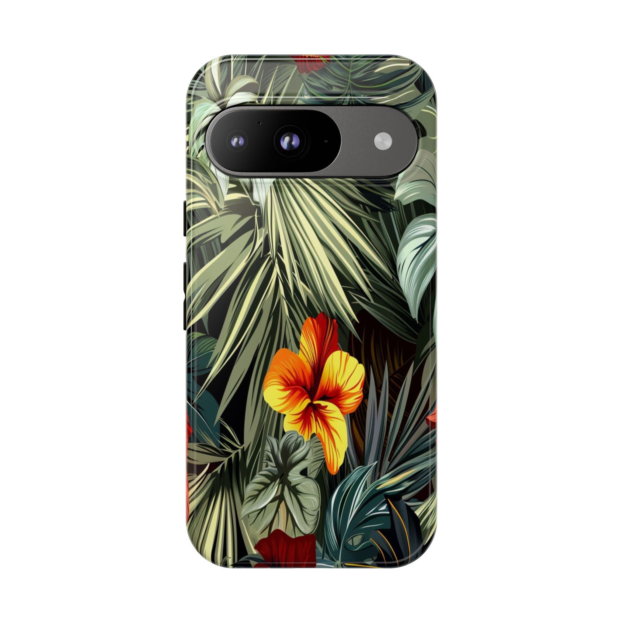 Tropical Botanical Garden