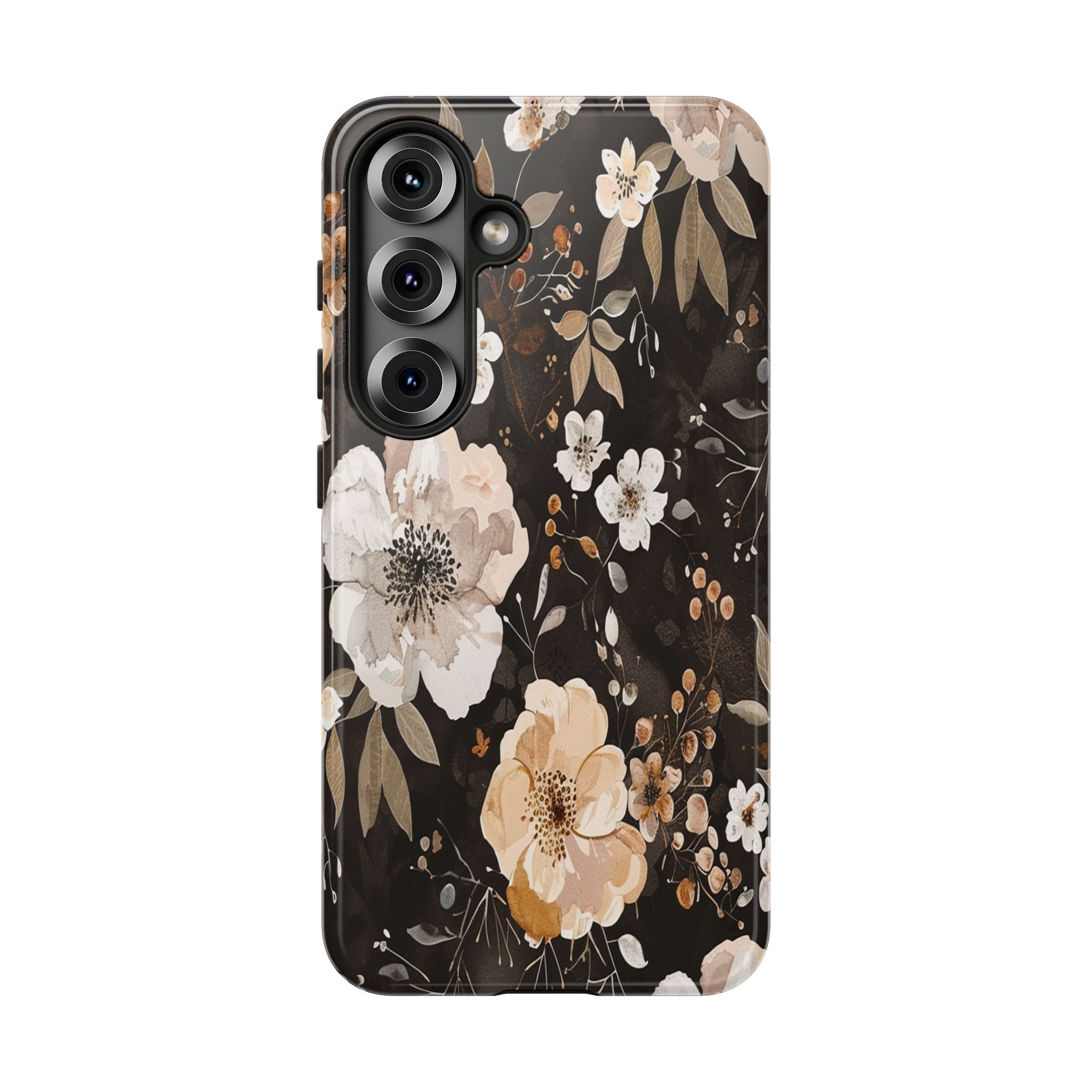 Elegant Floral Pattern