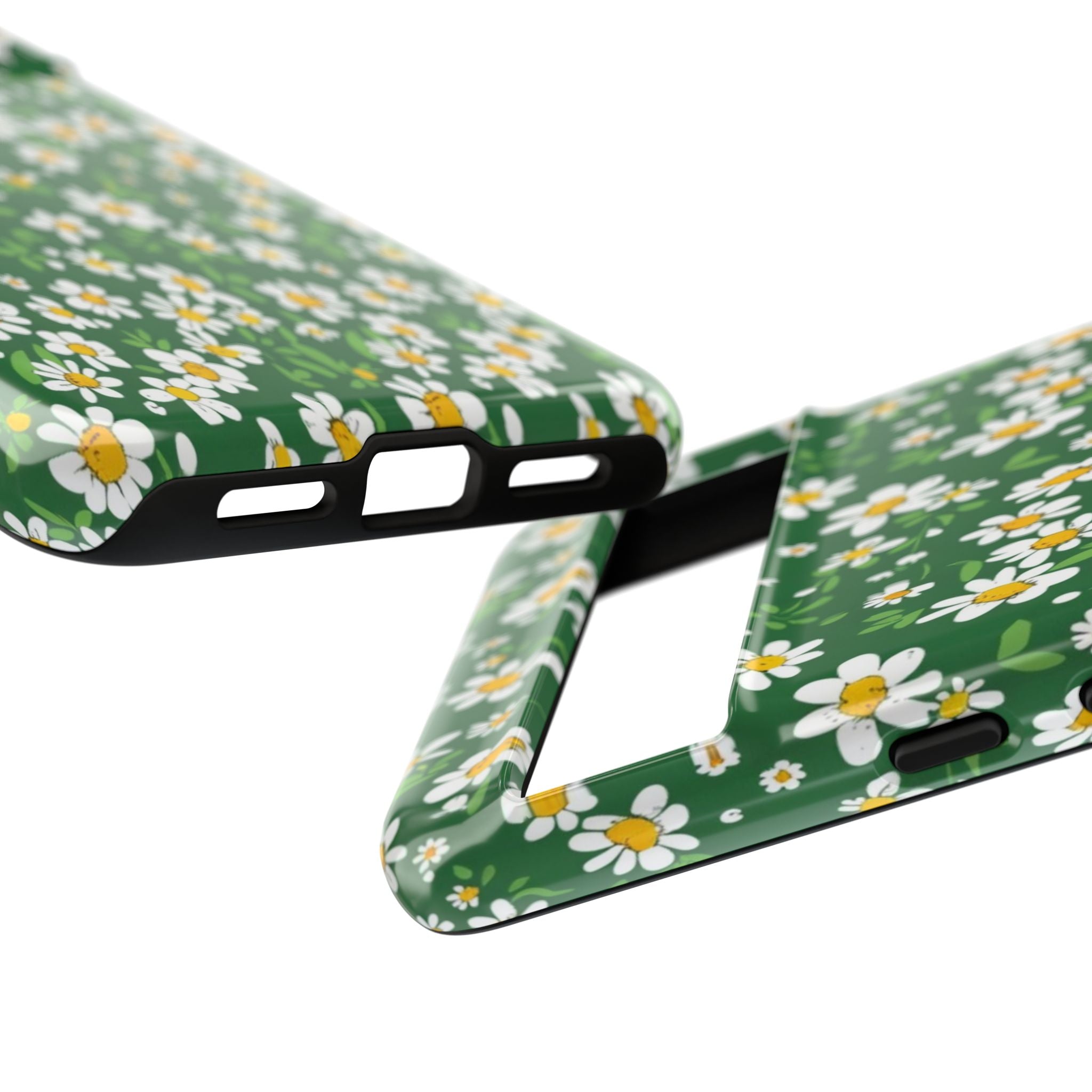 Daisy Garden Case
