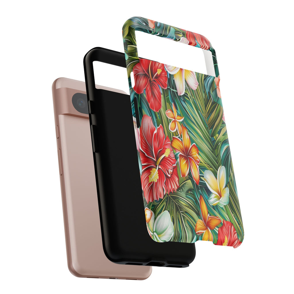 Tropical Paradise Case