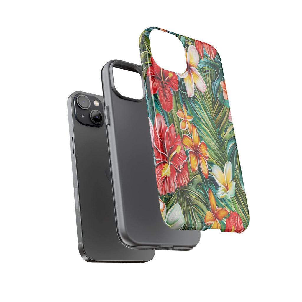 Tropical Paradise Case