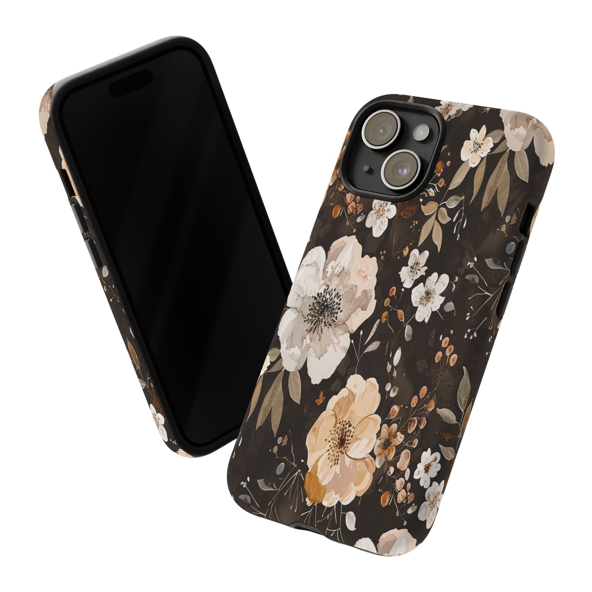 Elegant and Soft Case