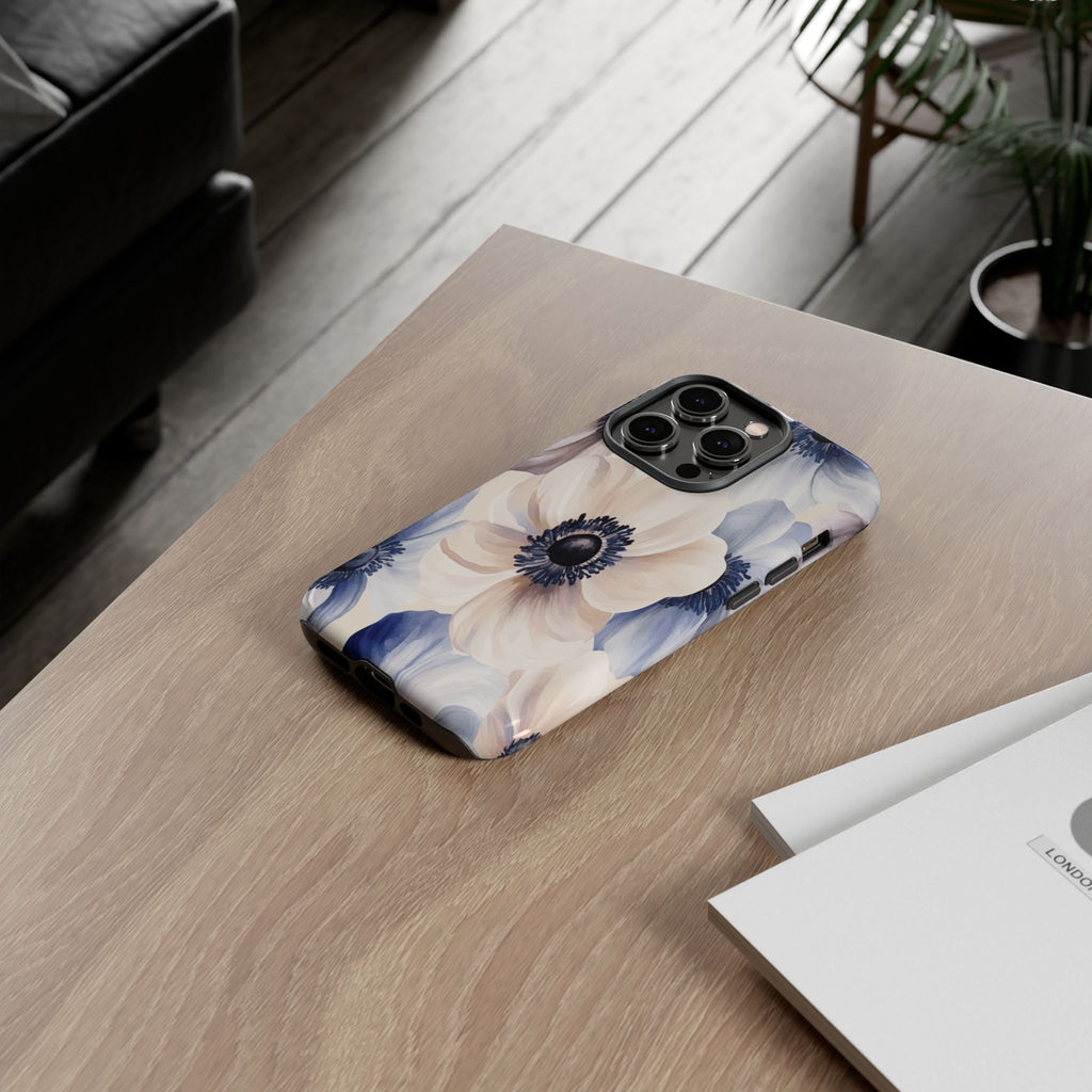 Elegant Anemone Case