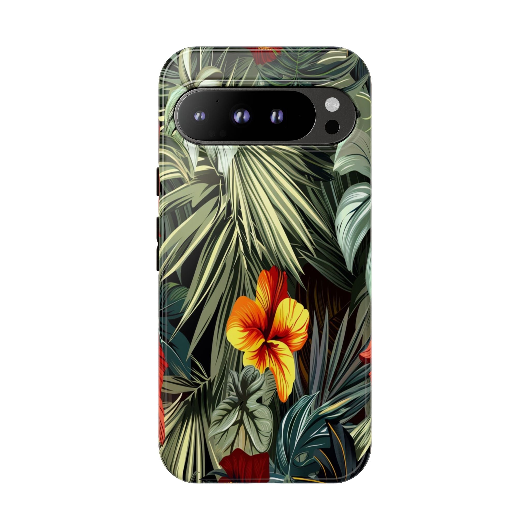 Tropical Botanical Garden