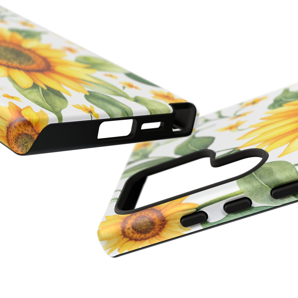 Sunflower Dreams Case