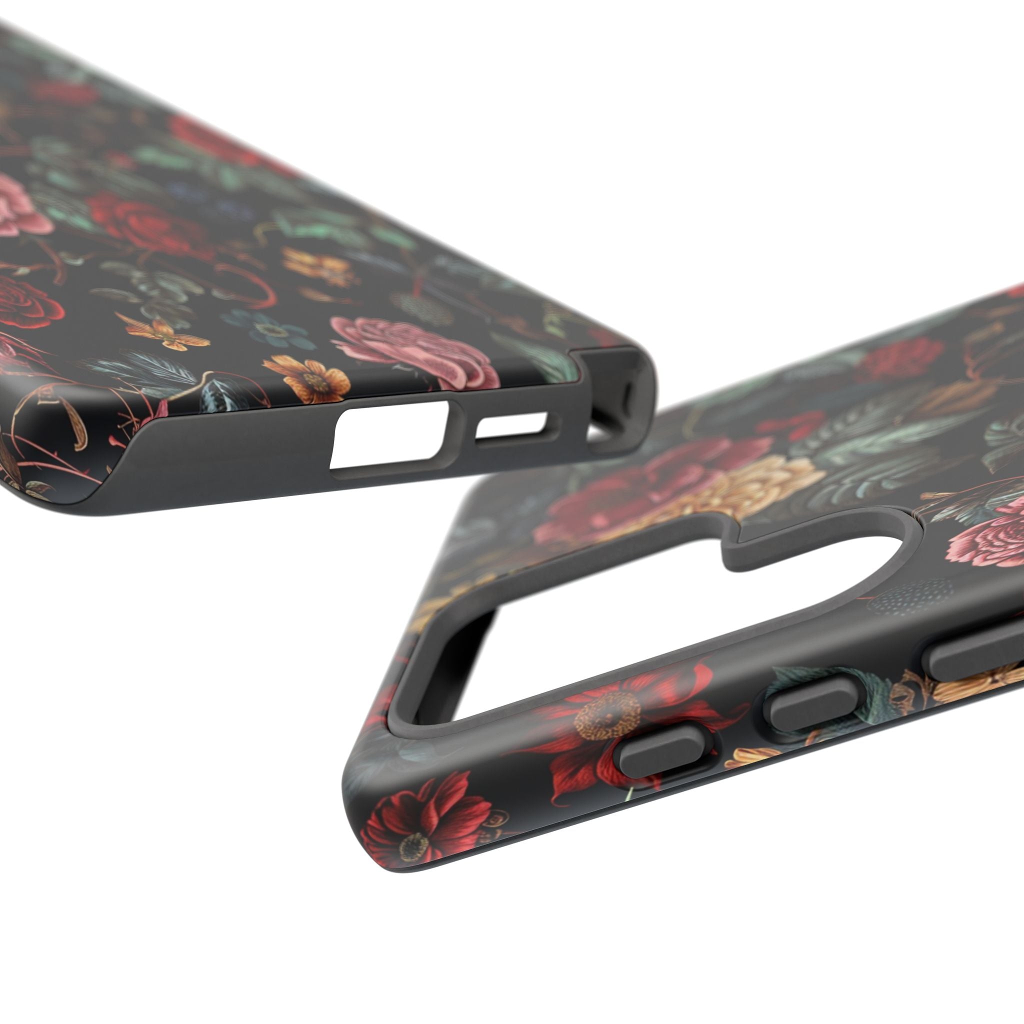 Dark Garden Case
