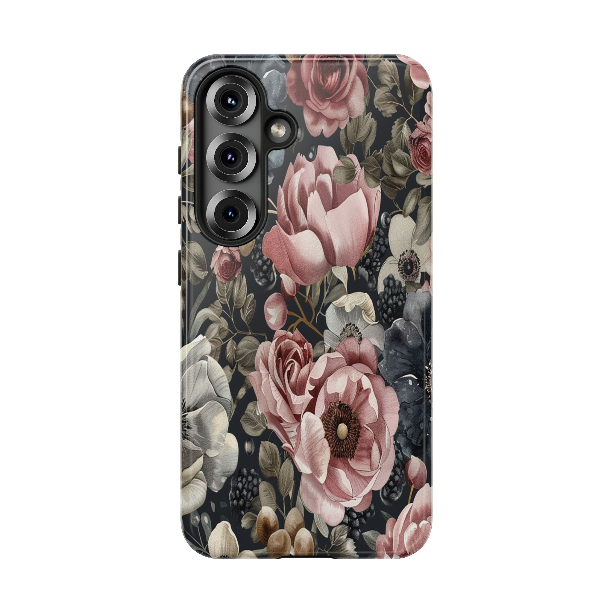 Luxurious Floral Pattern