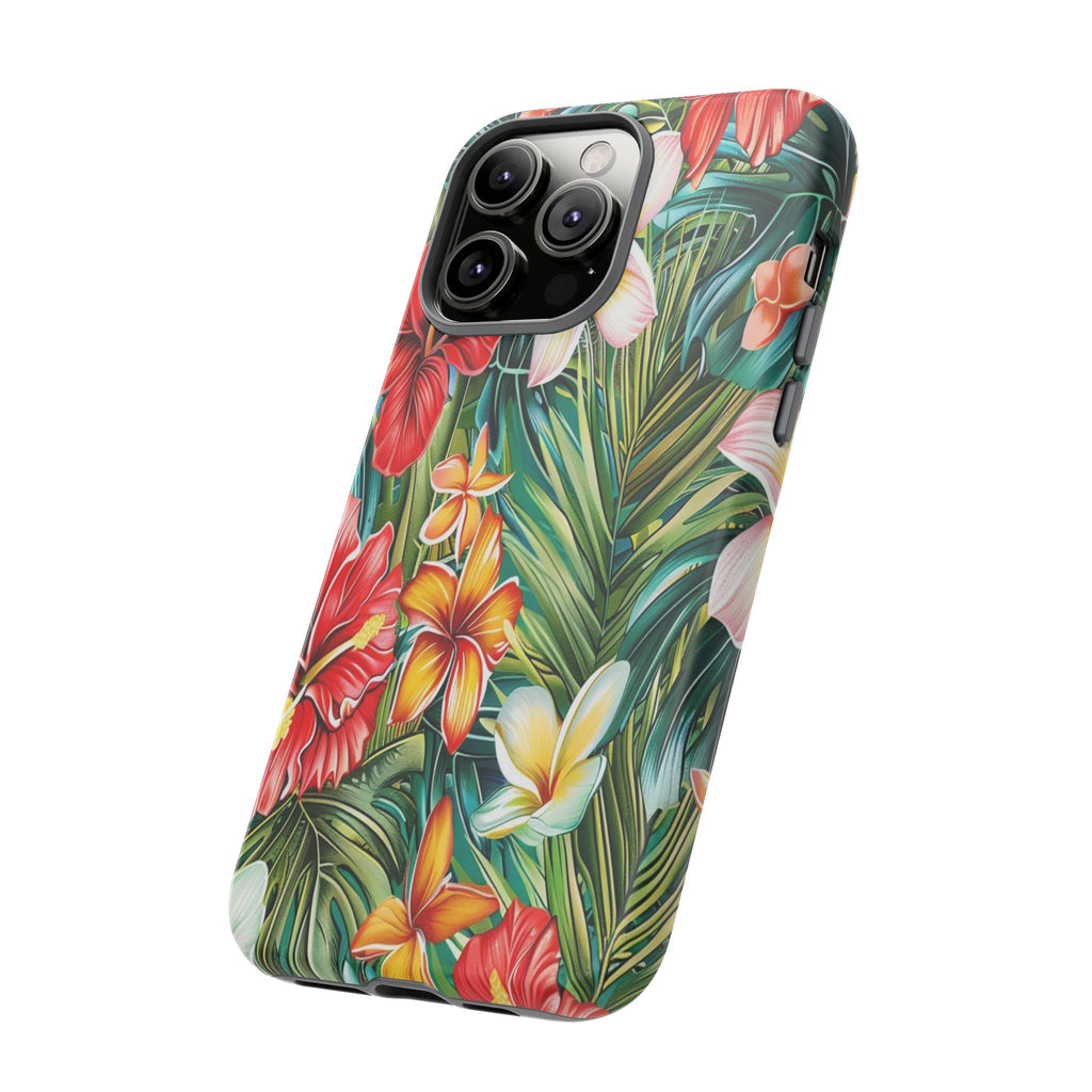 Tropical Paradise Case