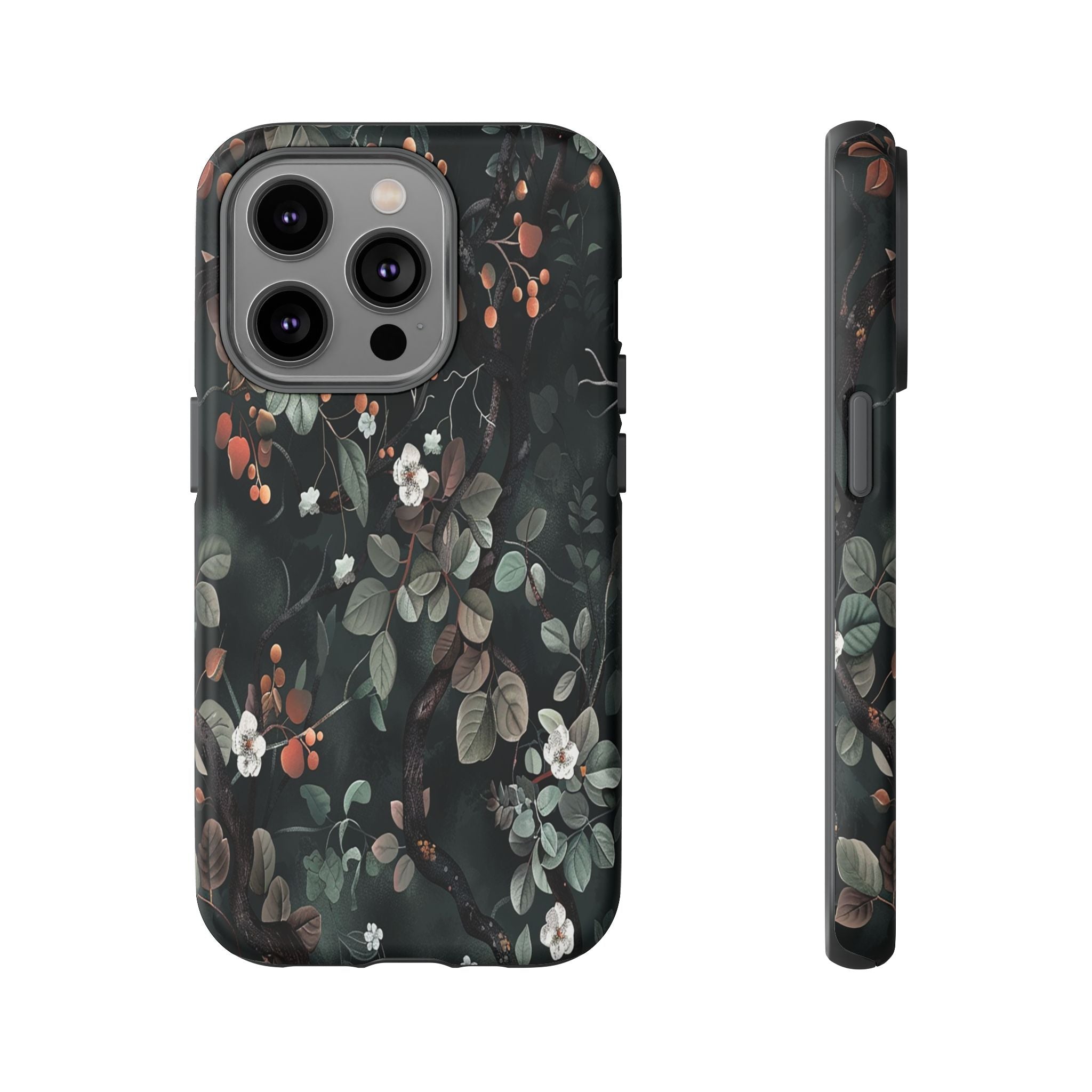 Botanical Garden Dreams