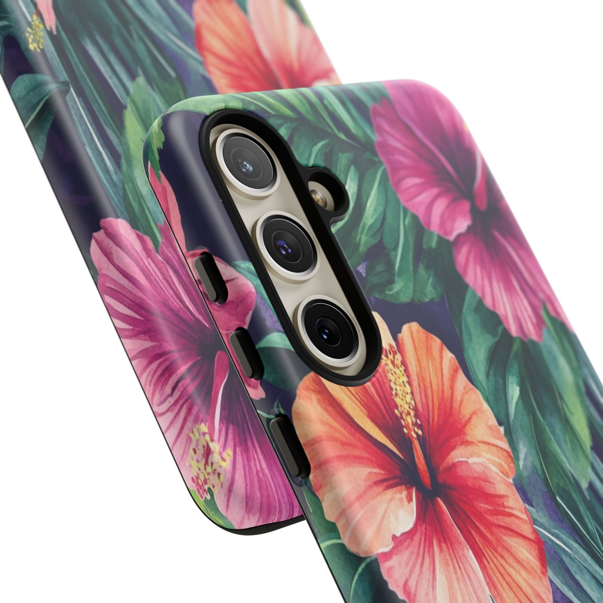 Vibrant Watercolor Case