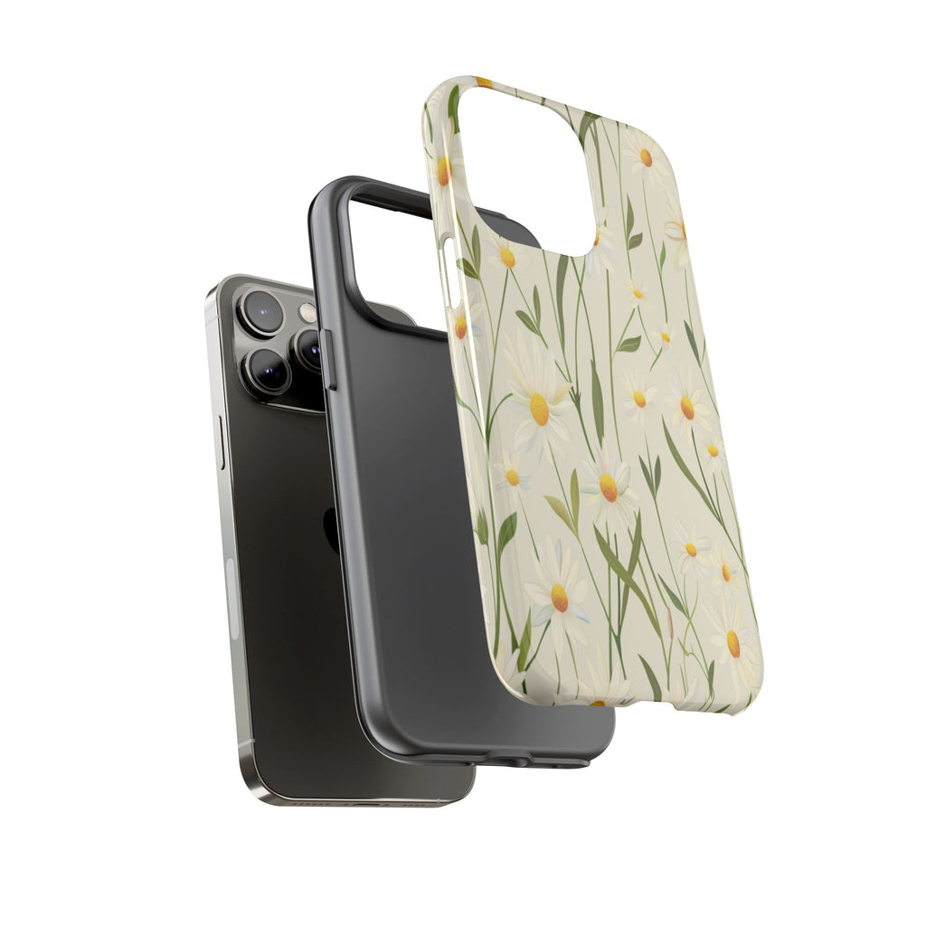 White Daisies Case
