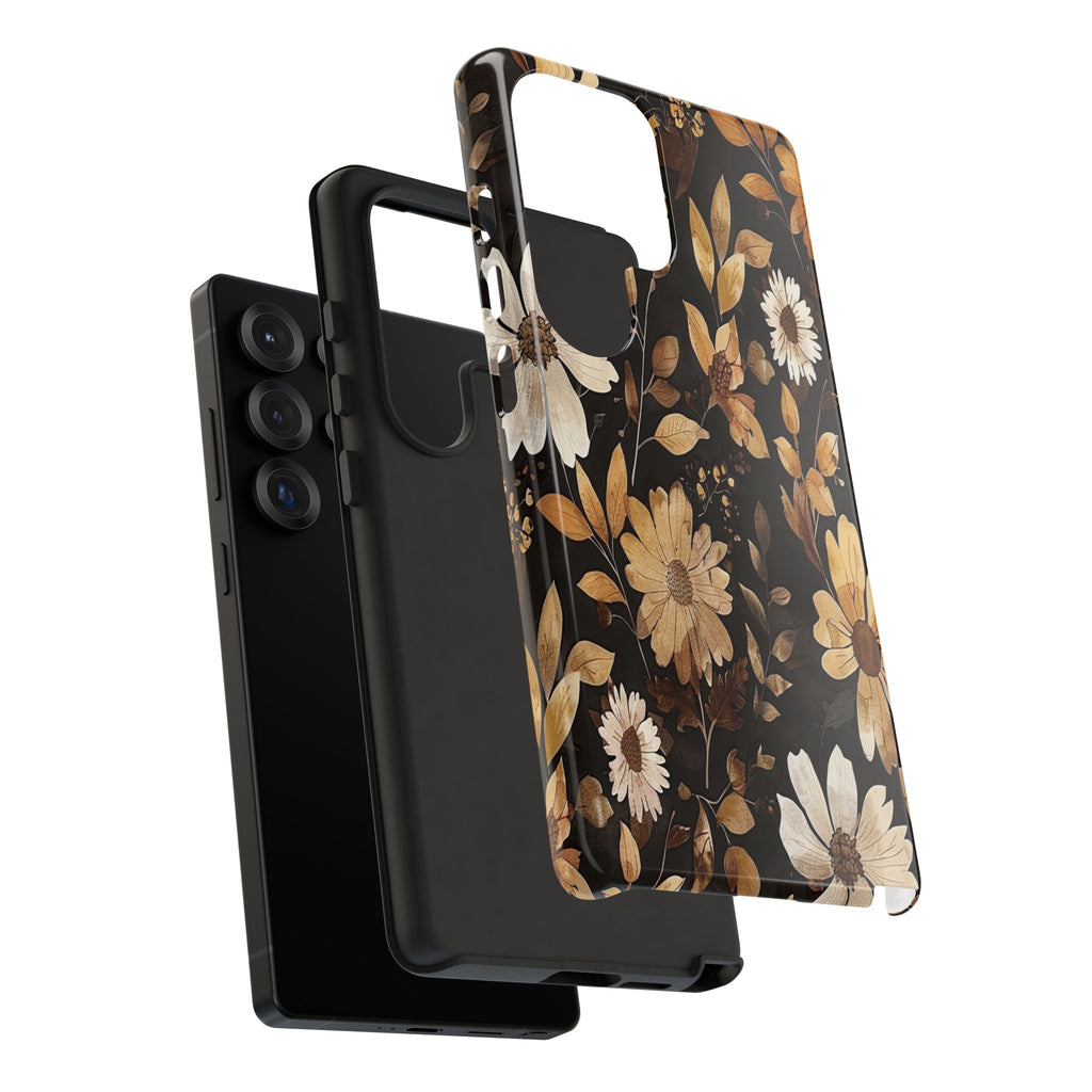 Golden Daisy Case