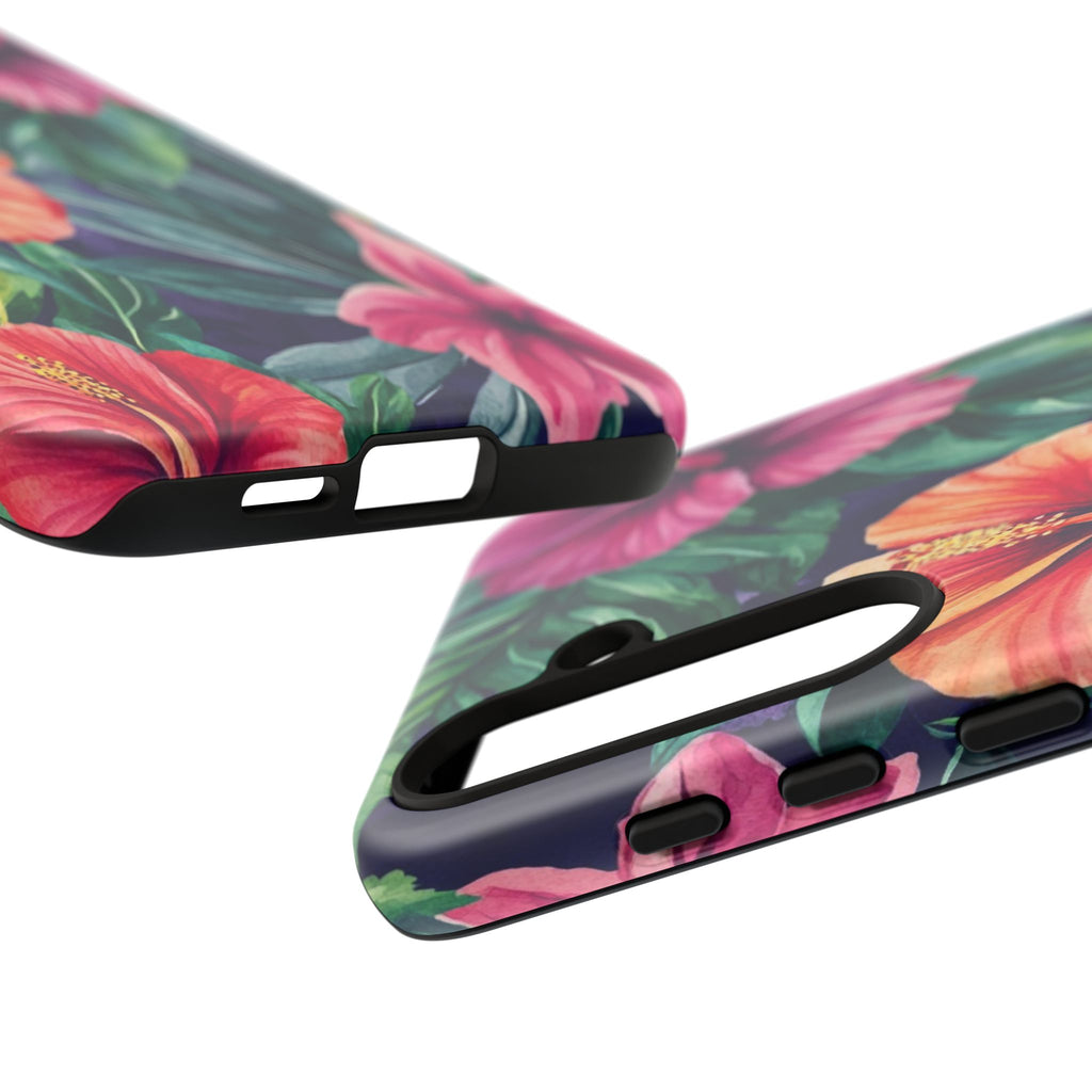 Vibrant Watercolor Case
