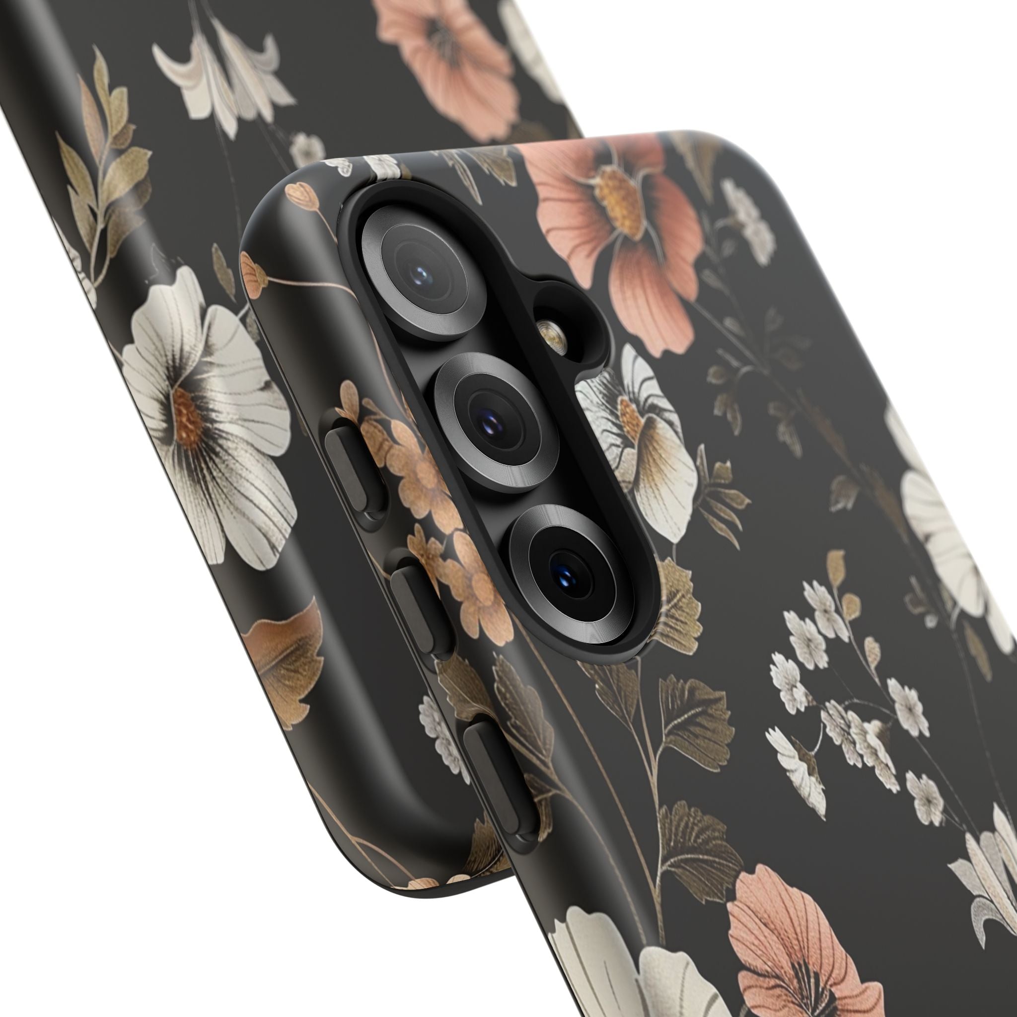 Peachy Cosmos Case