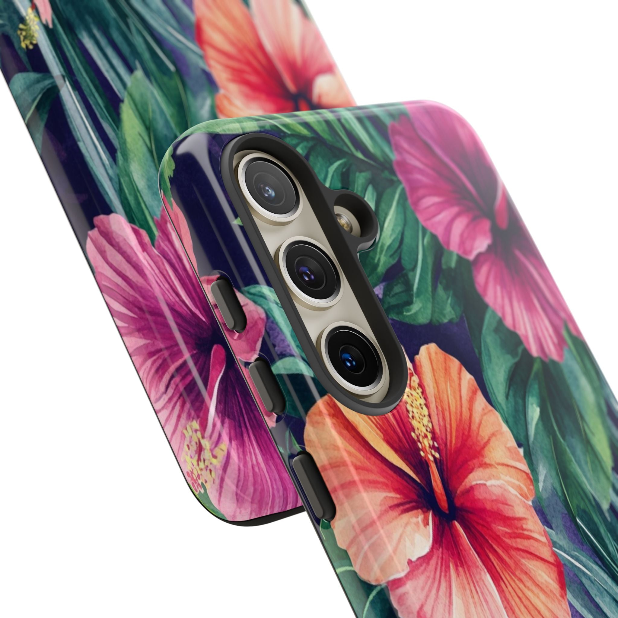 Vibrant Watercolor Case