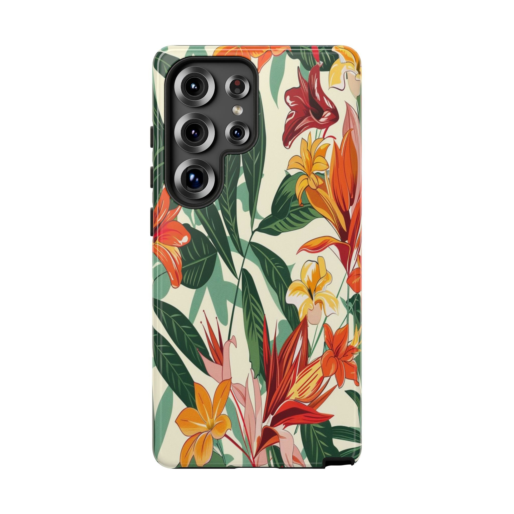 Exotic Botanical Garden