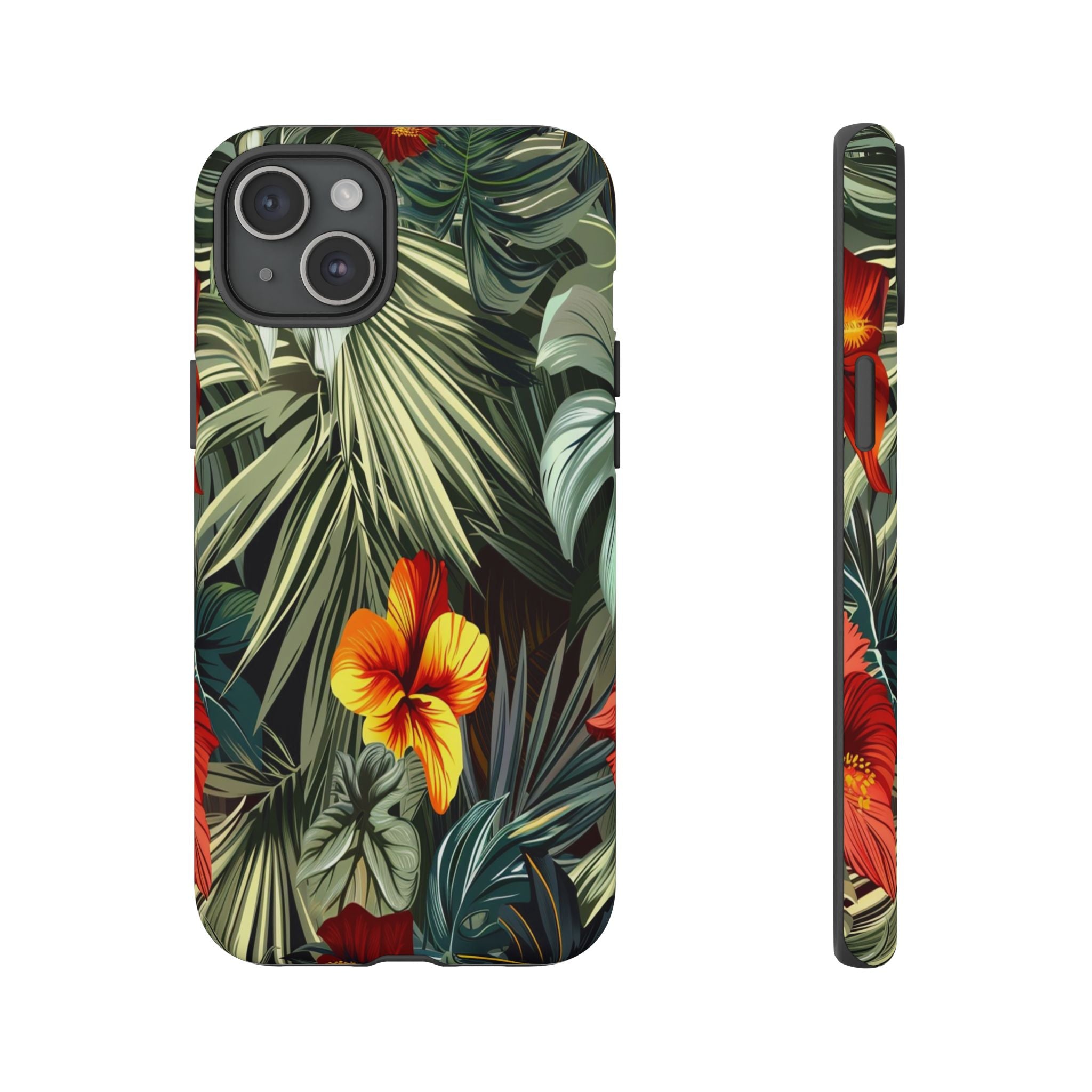 Tropical Botanical Garden