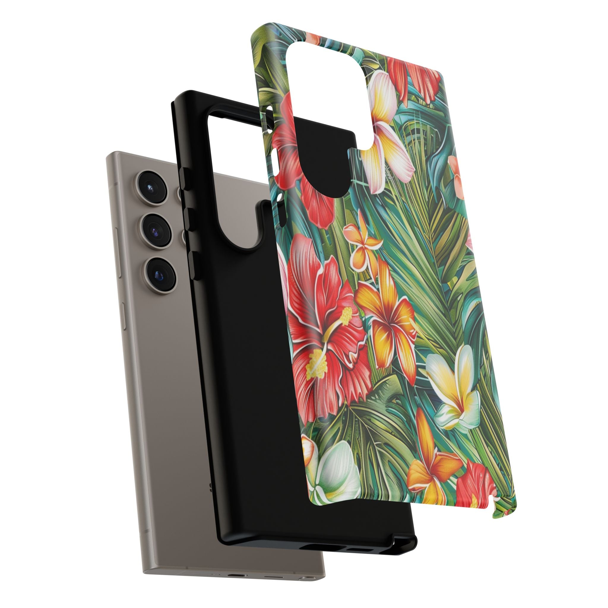 Tropical Paradise Case