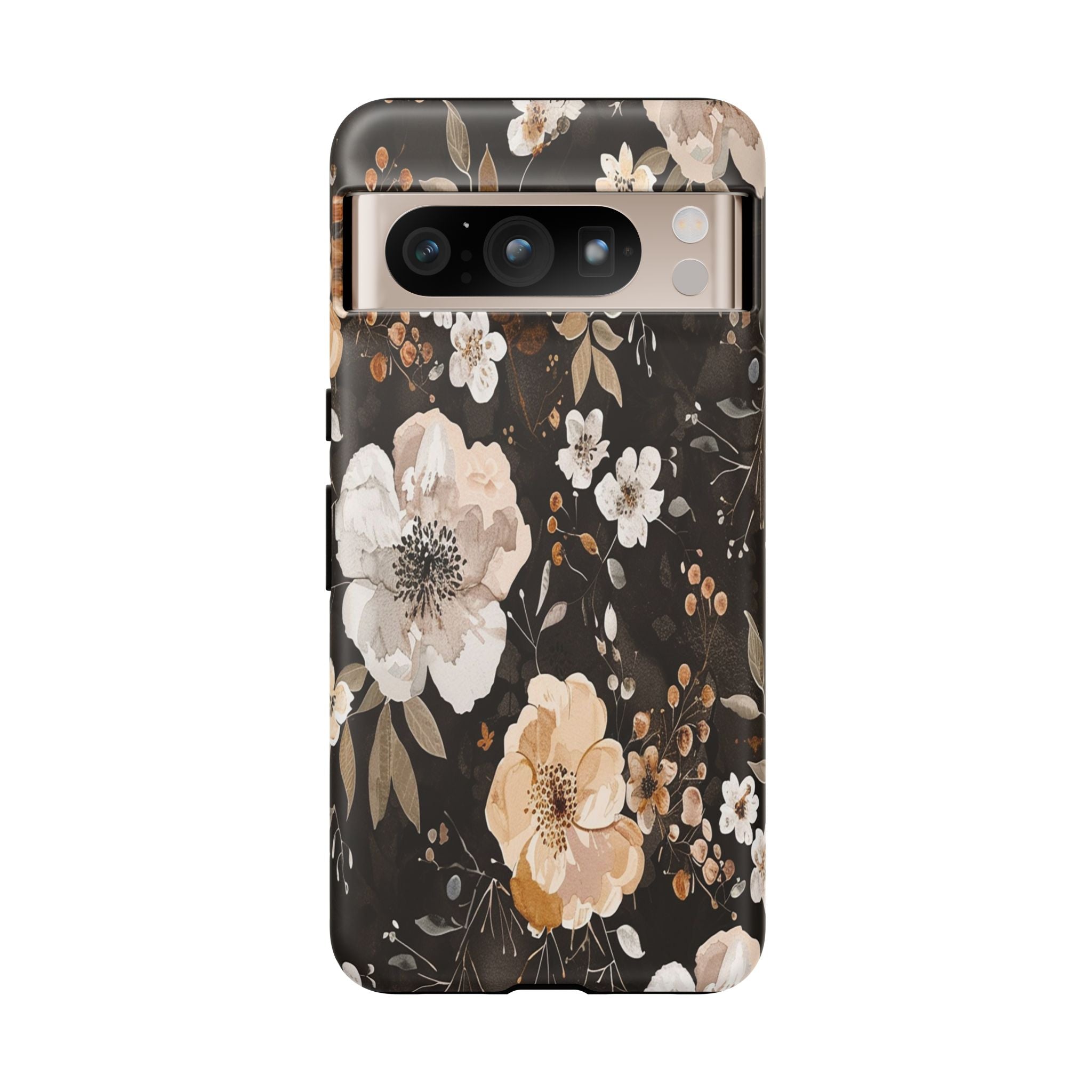 Elegant Floral Pattern