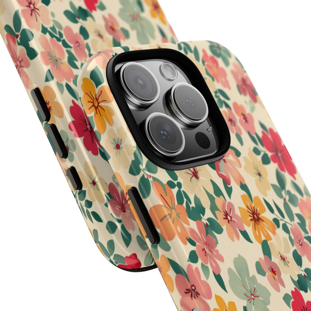 Garden Blooms Case
