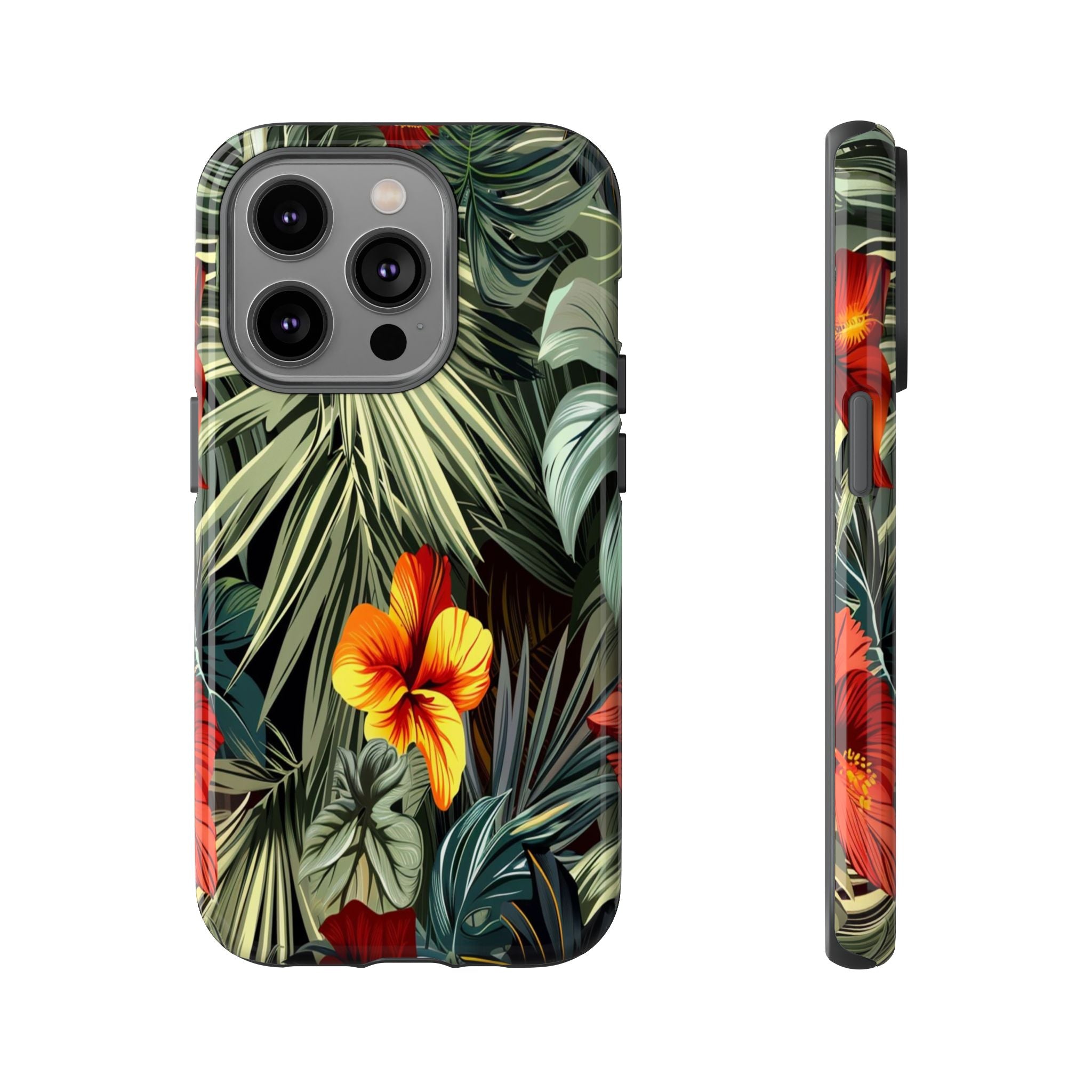 Tropical Botanical Garden