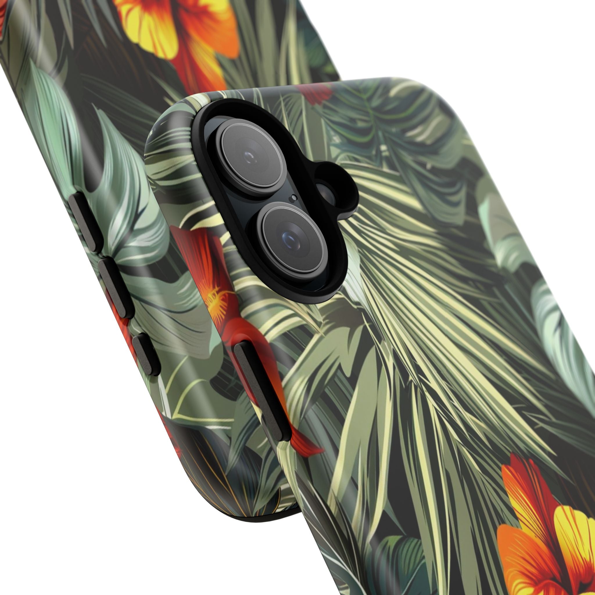 Tropical Green Case