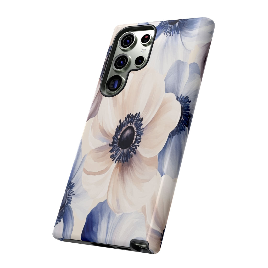 Elegant Anemone Case