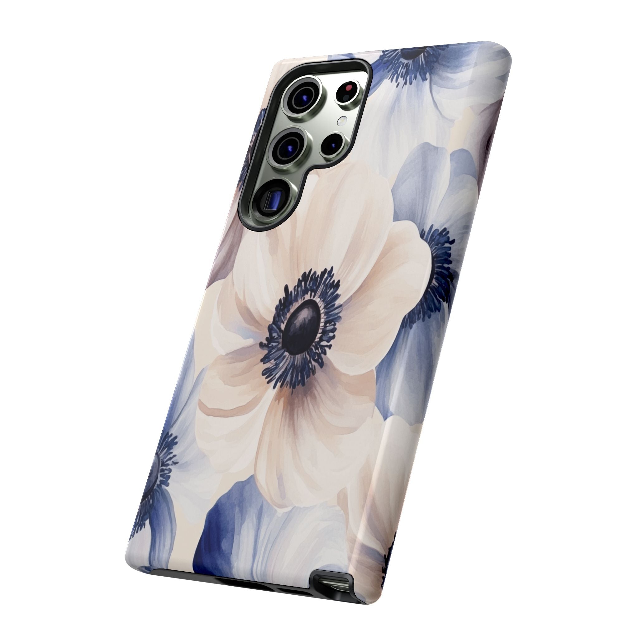 Elegant Anemone Case