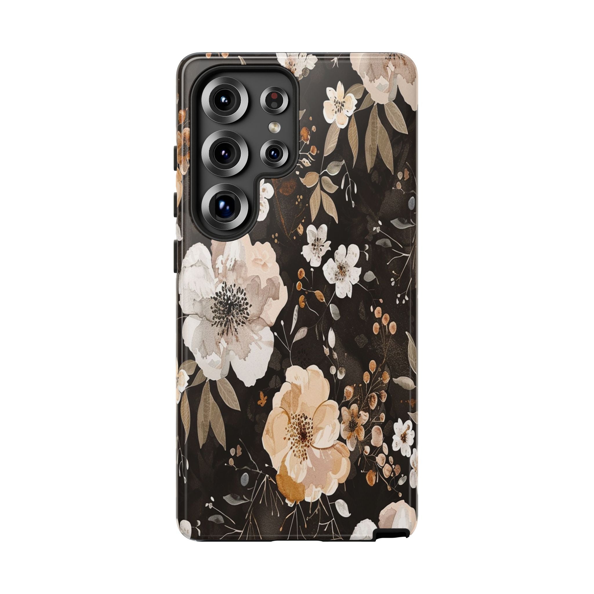 Elegant Floral Pattern