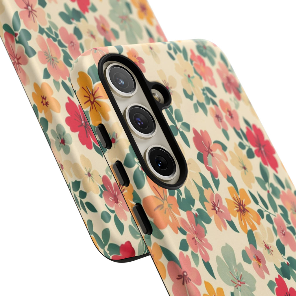 Garden Blooms Case