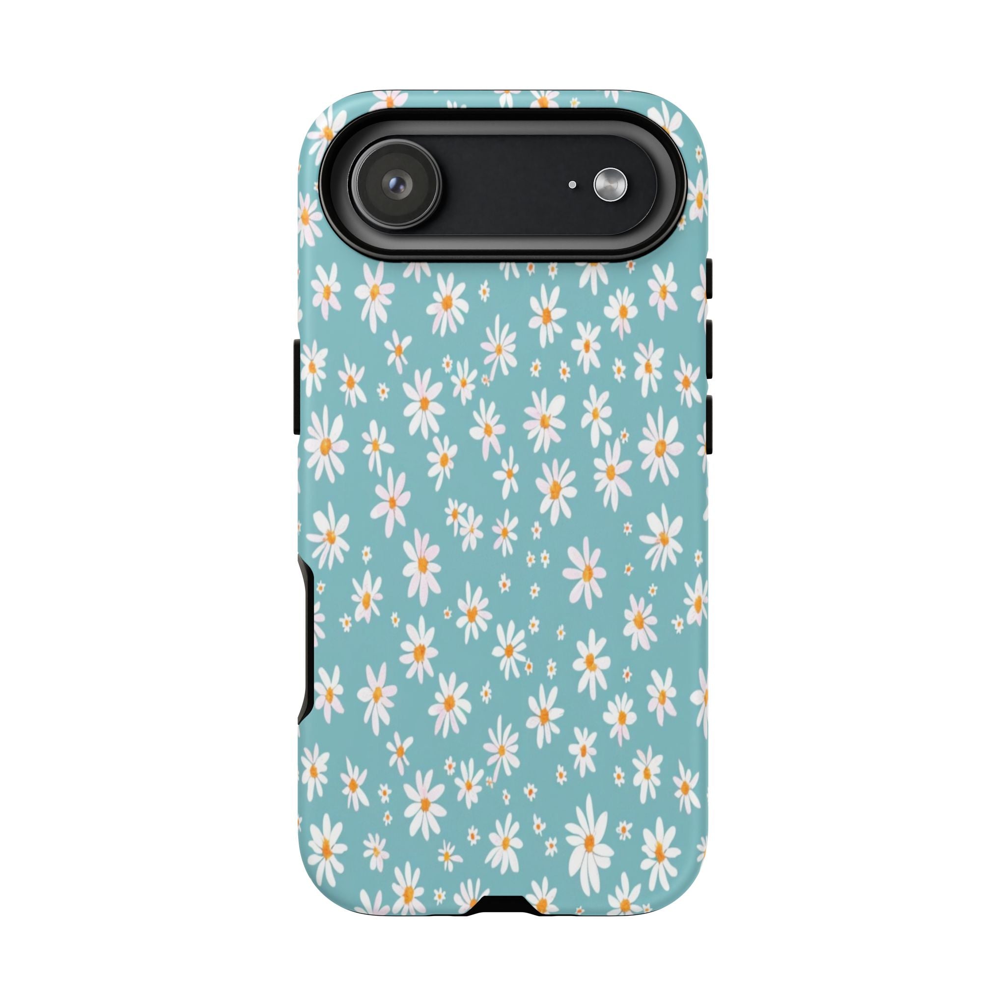 Springtime Daisy Dream