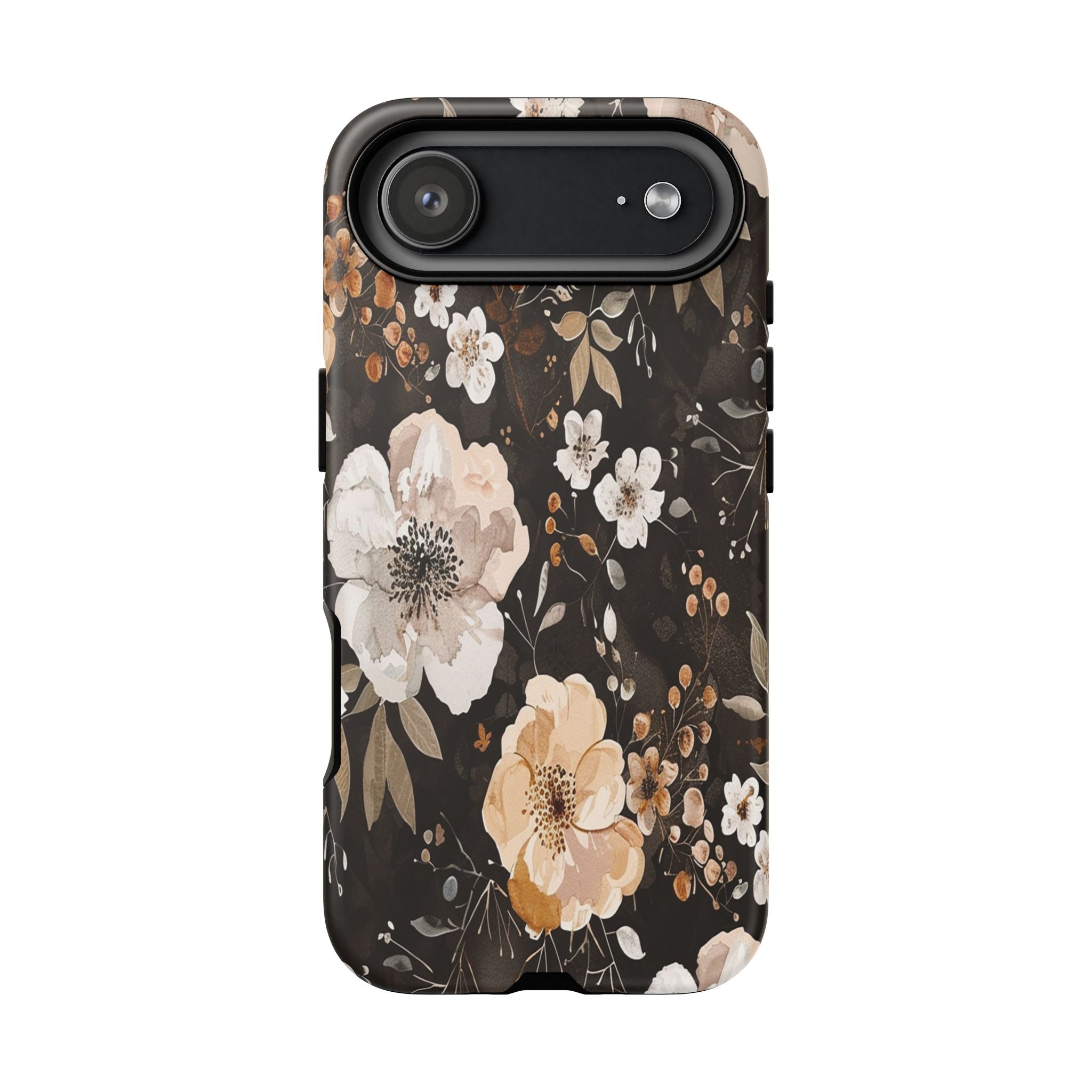 Elegant Floral Pattern