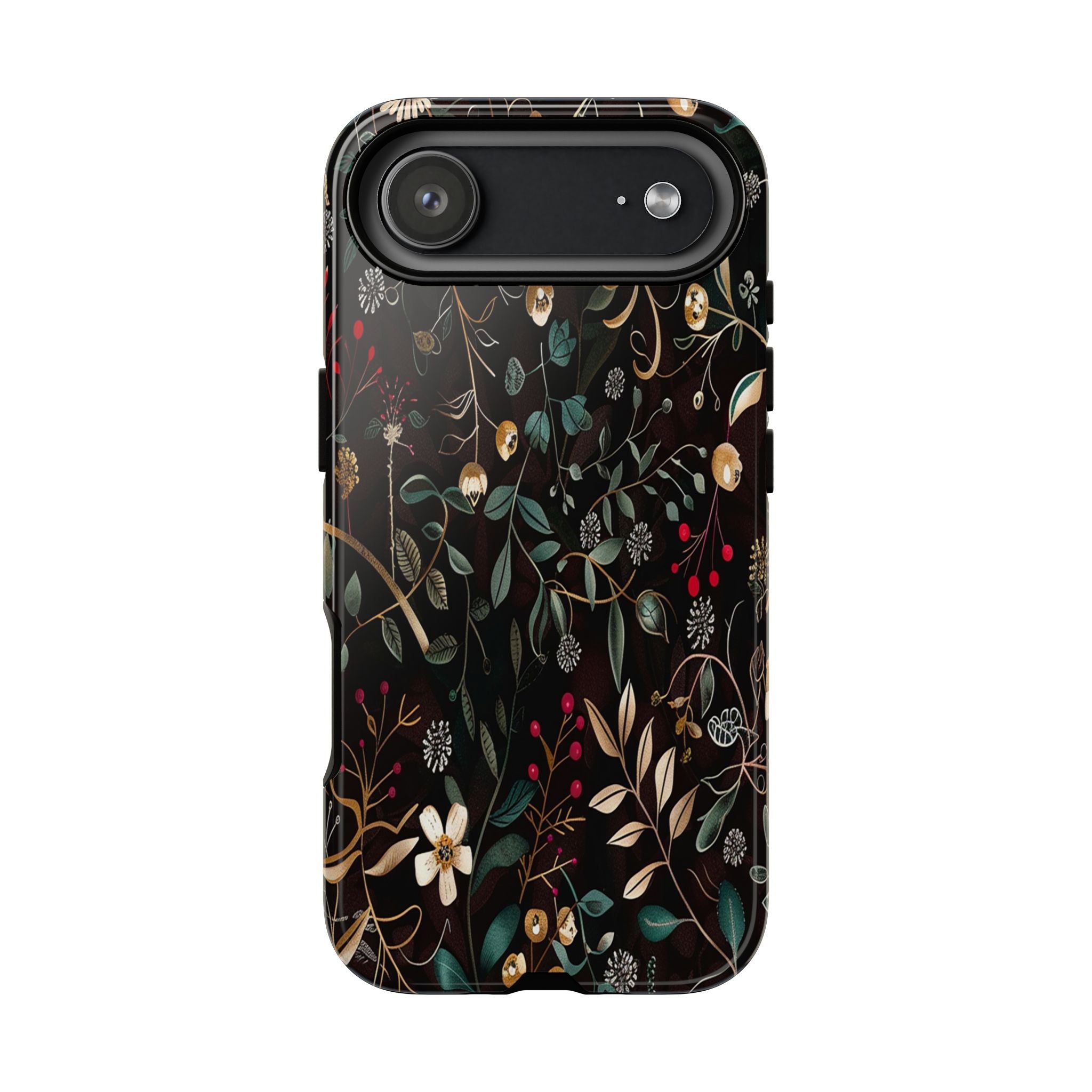 Vintage Floral Pattern