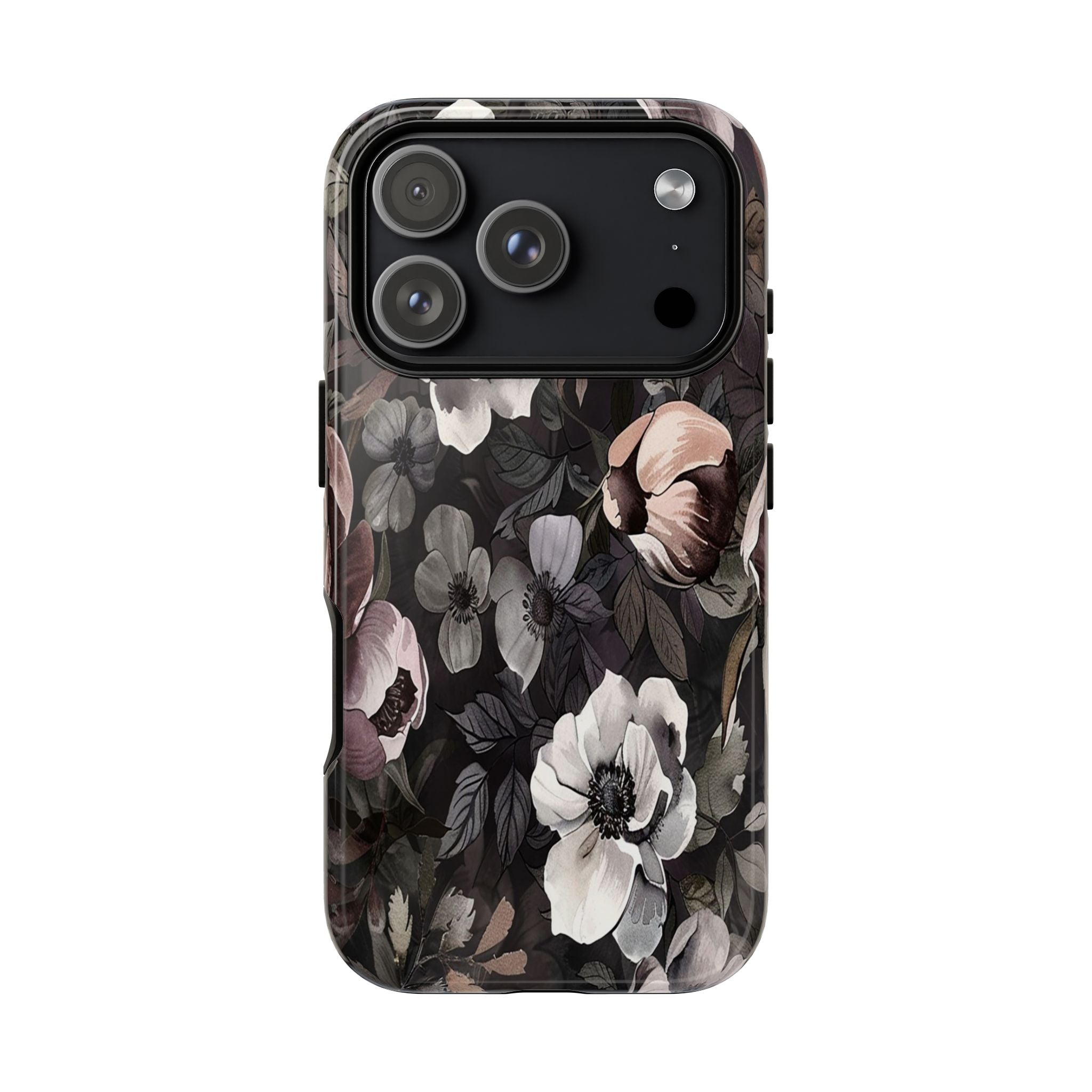 Midnight Botanical Garden