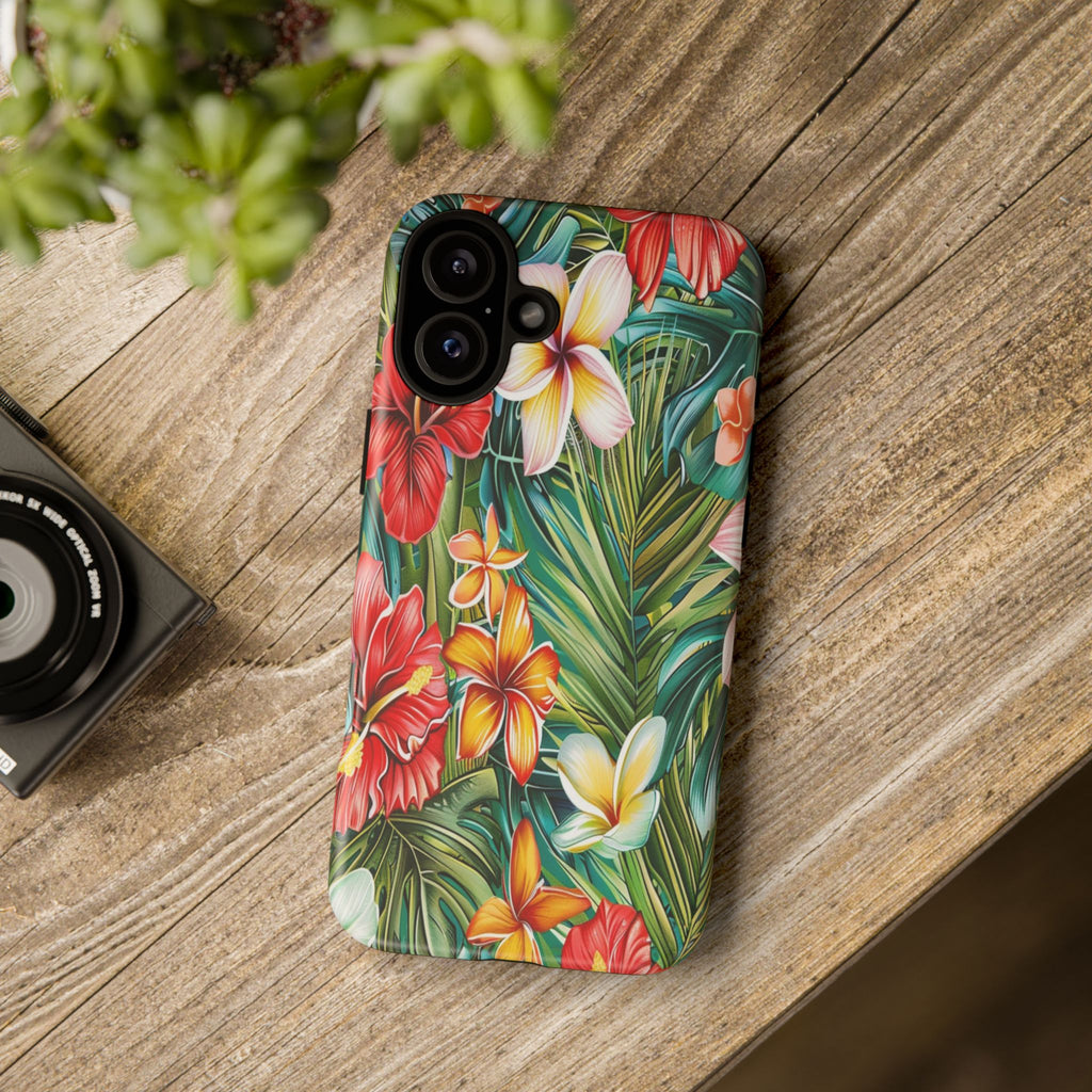 Tropical Paradise Case