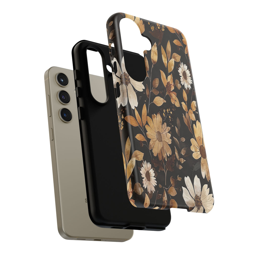 Golden Daisy Case