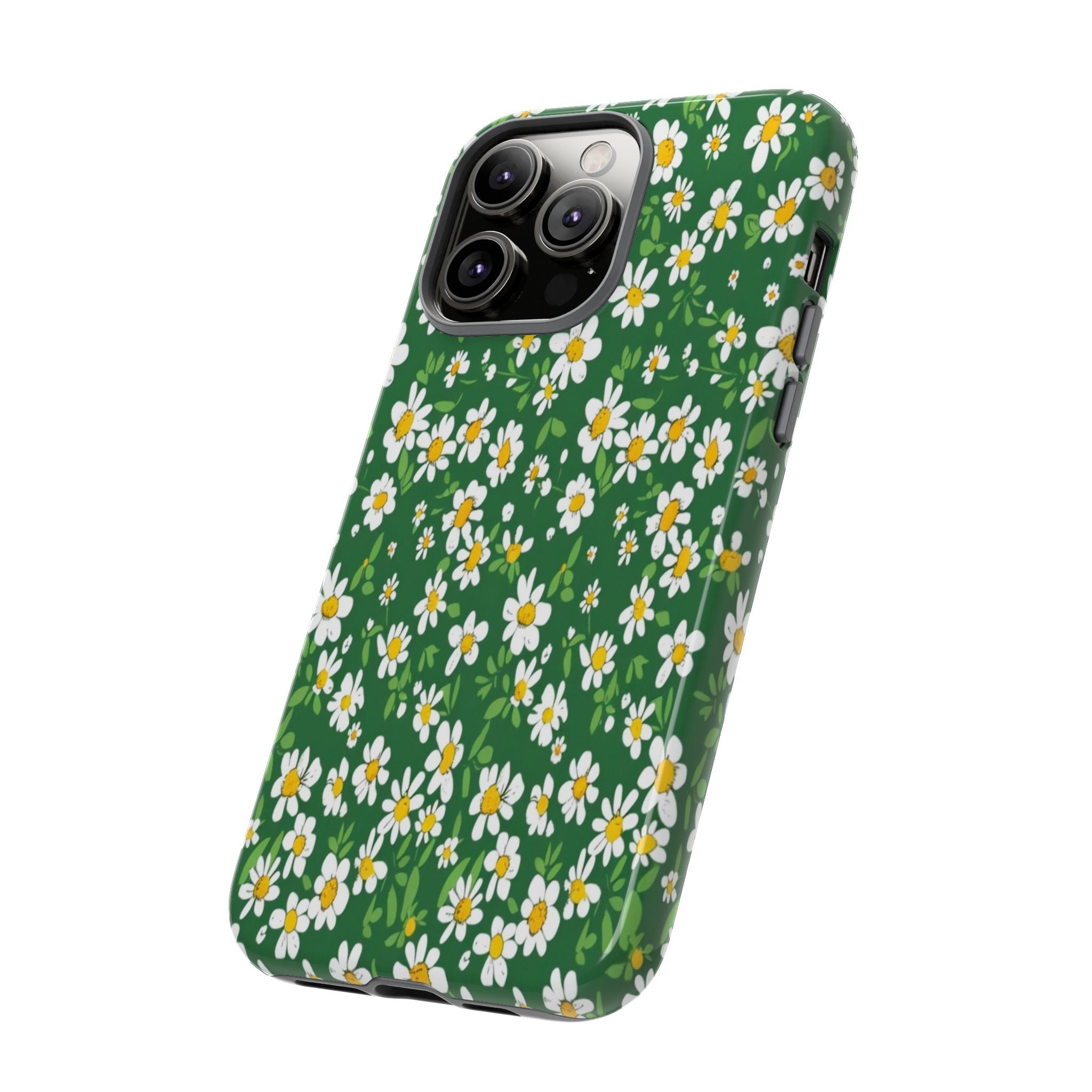 Daisy Garden Case