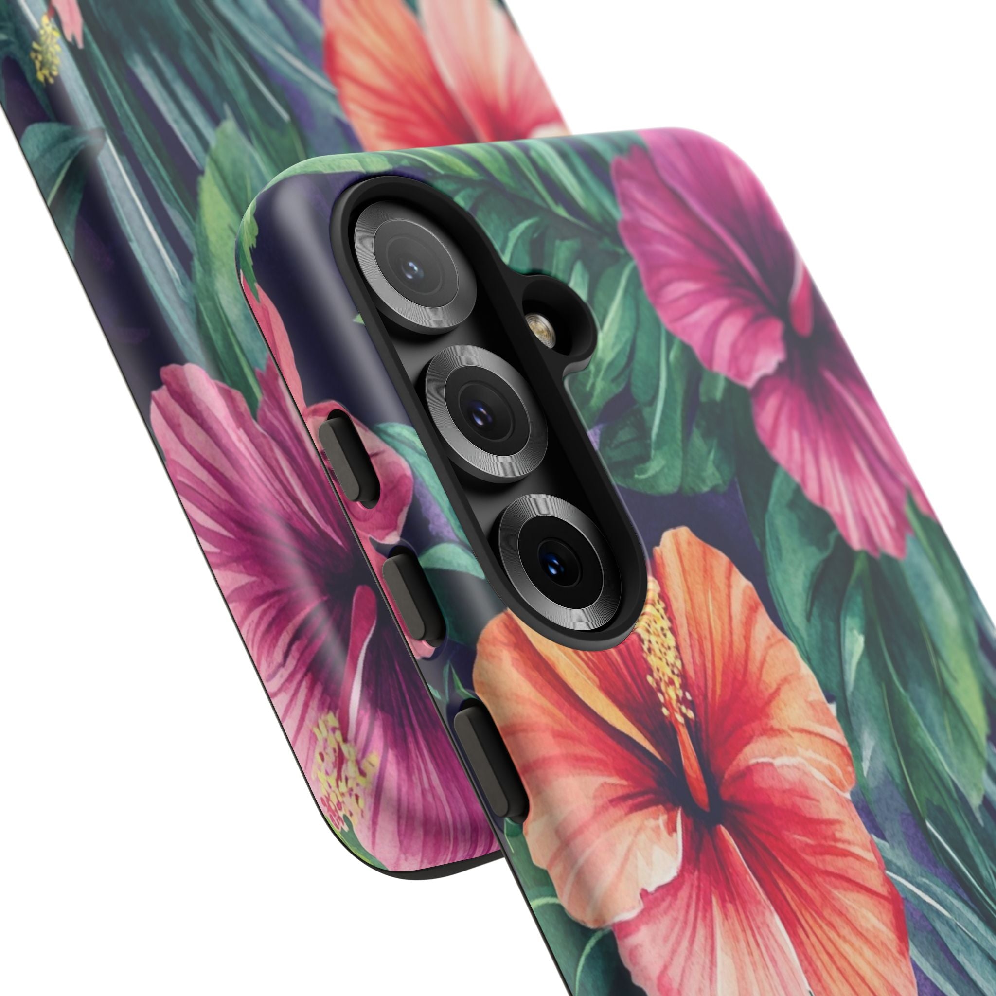 Vibrant Watercolor Case