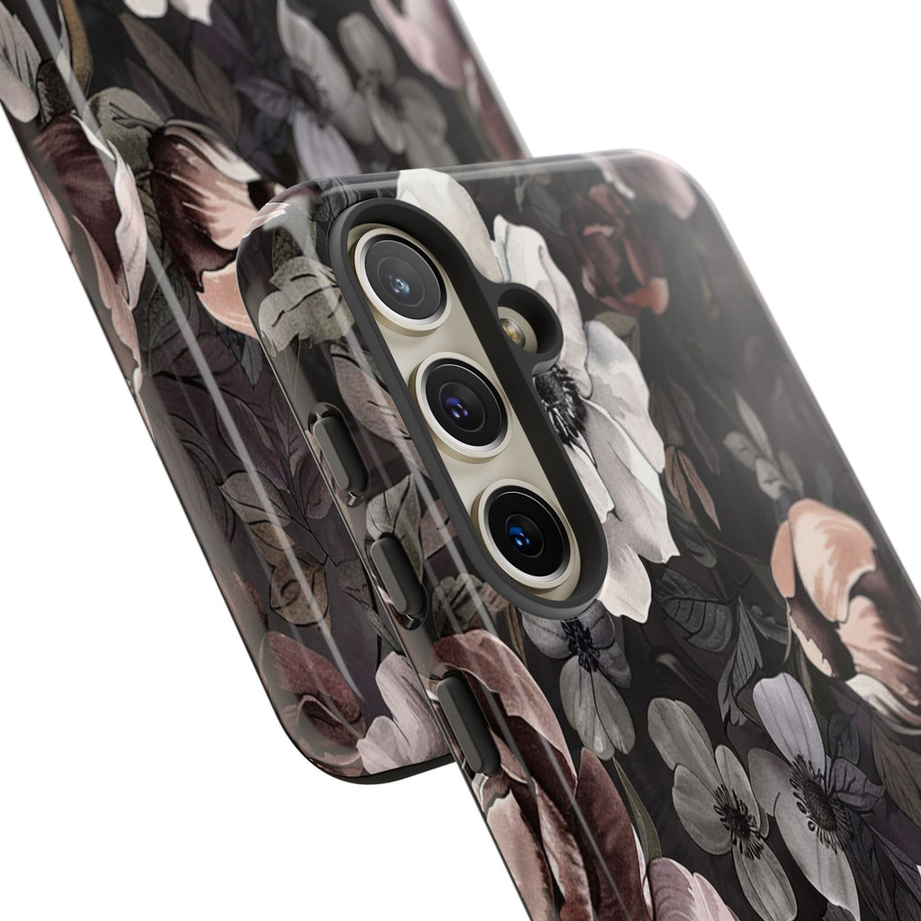 Midnight Botanical Garden Case