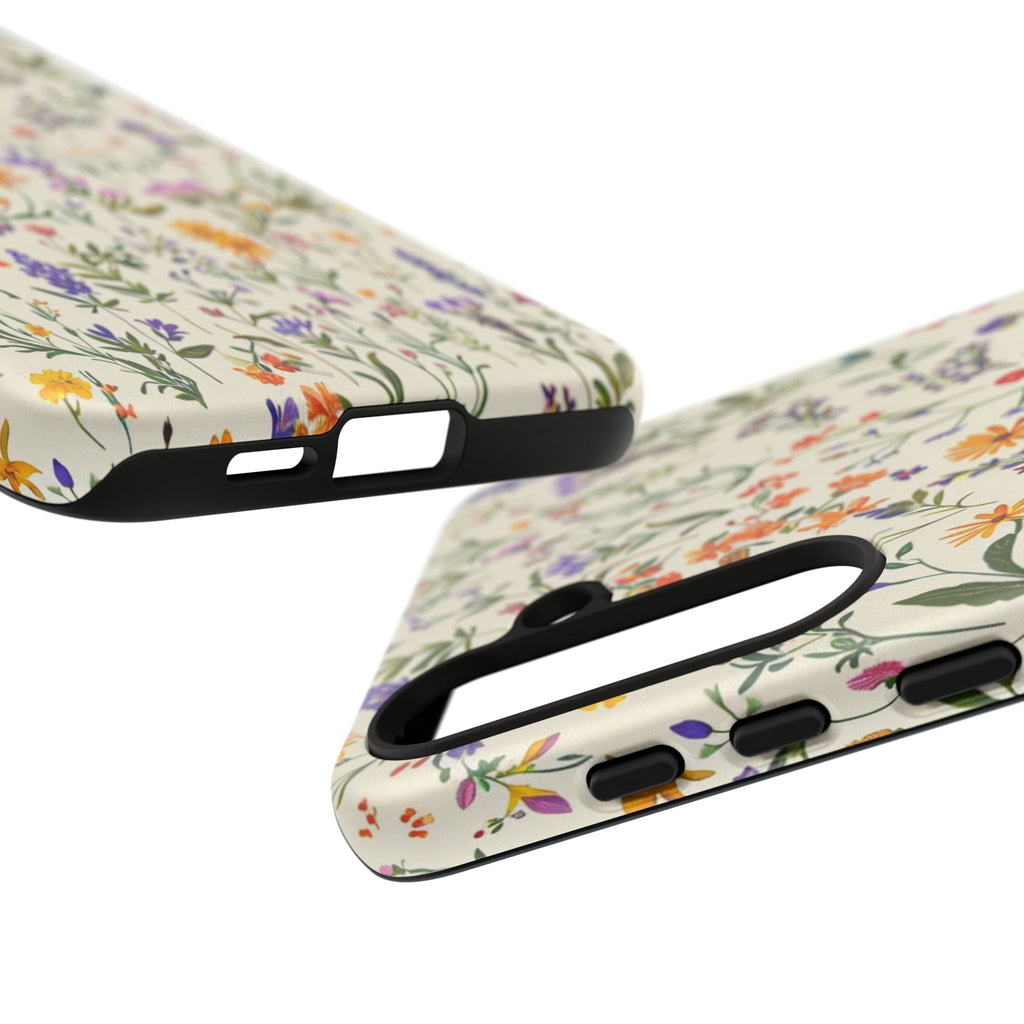 Botanical Watercolor Design