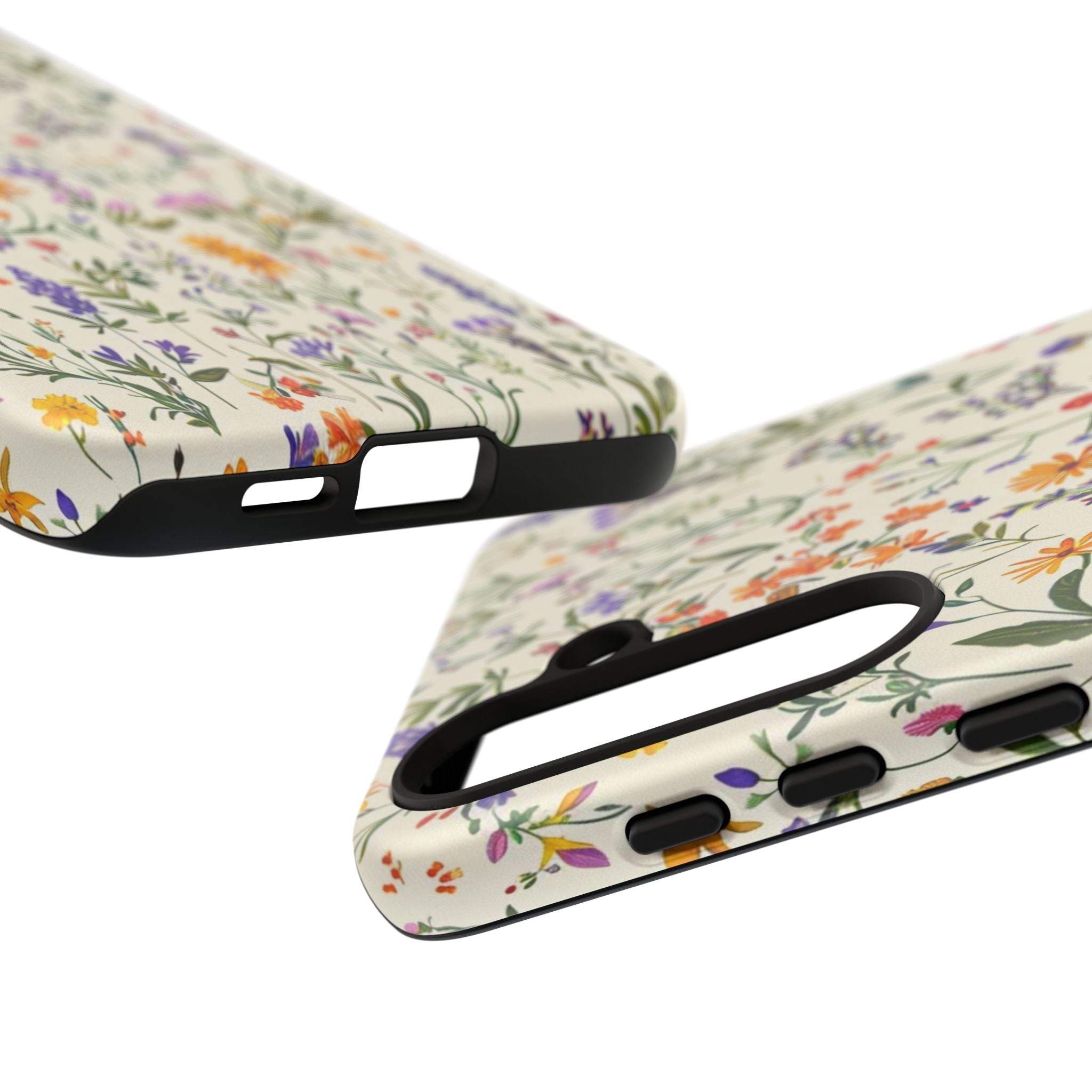 Botanical Watercolor Design