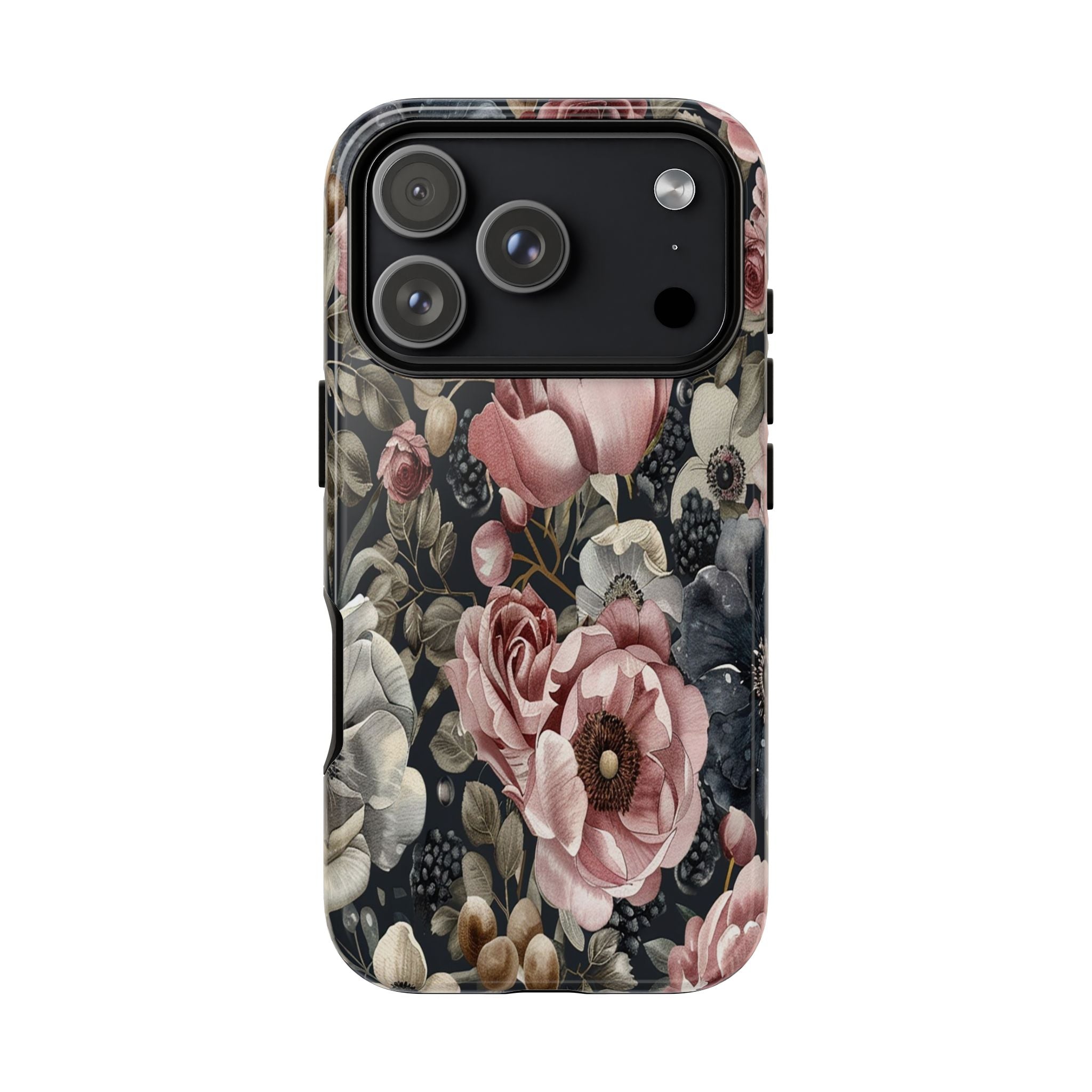 Luxurious Floral Pattern